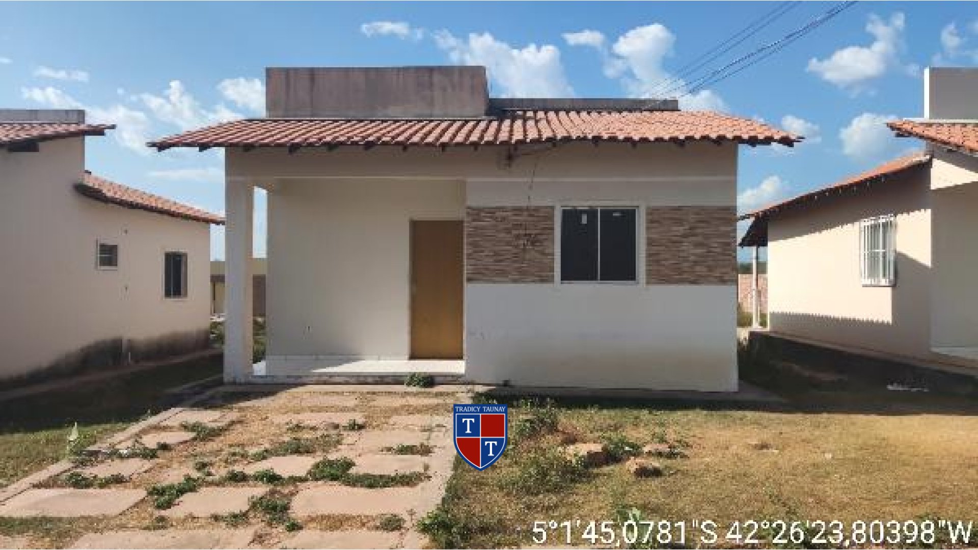 Foto 1 de CASA em BAIRRO CIANA - Imóvel Retomado Caixa
