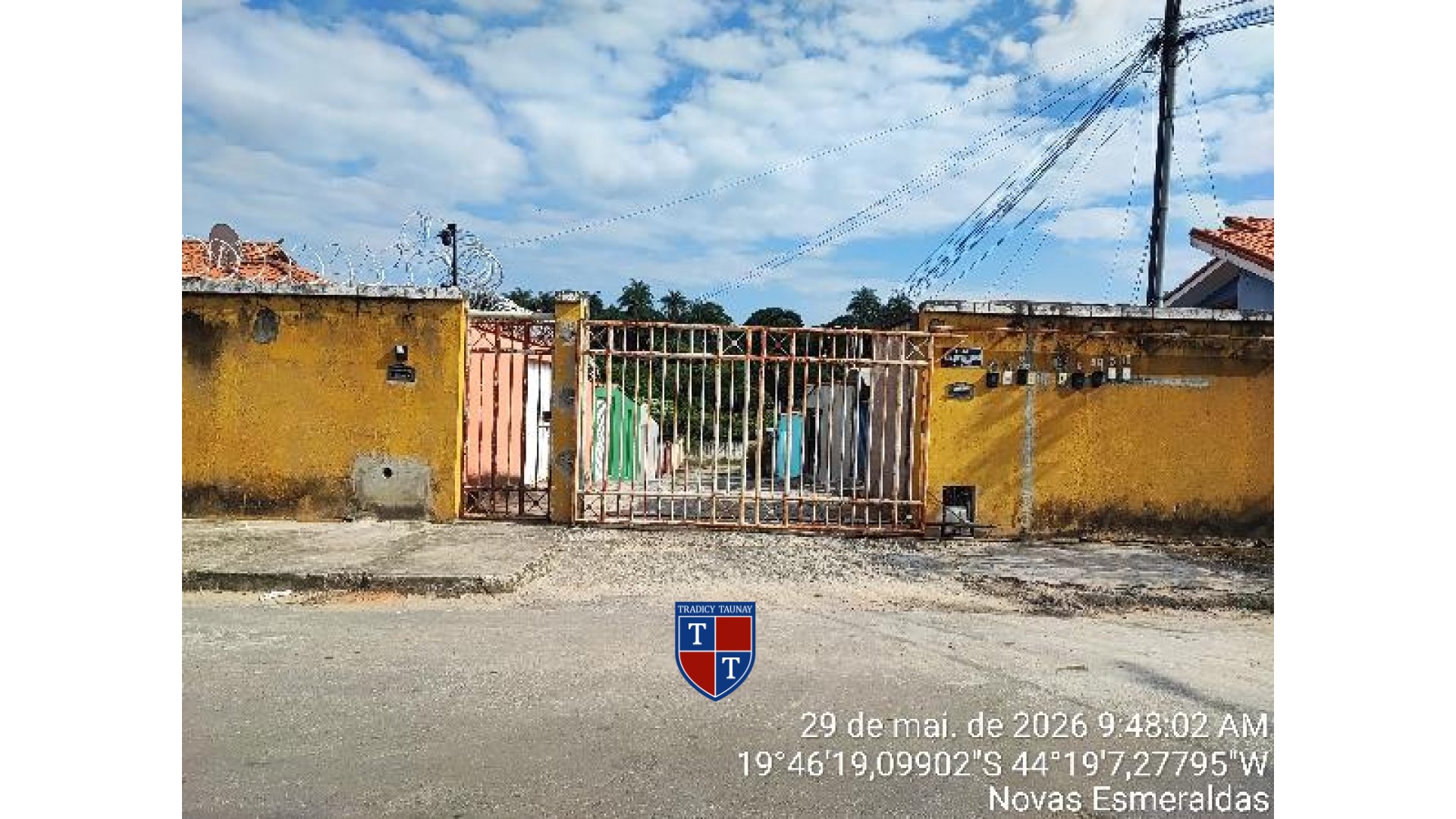 Foto 1 de CASA em SAO JOSE - Imóvel Retomado Caixa