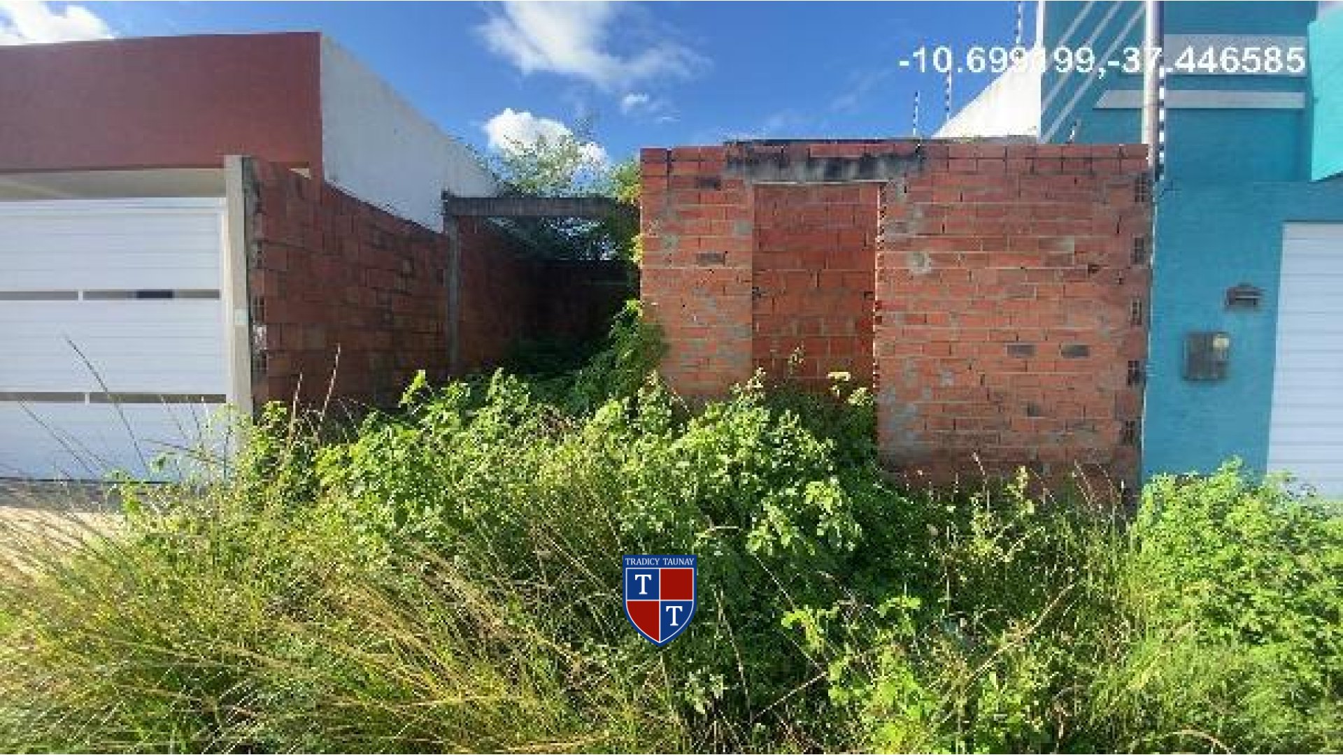 Foto 1 de TERRENO em DOUTOR JOSE MILTON MACHADO - Imóvel Retomado Caixa