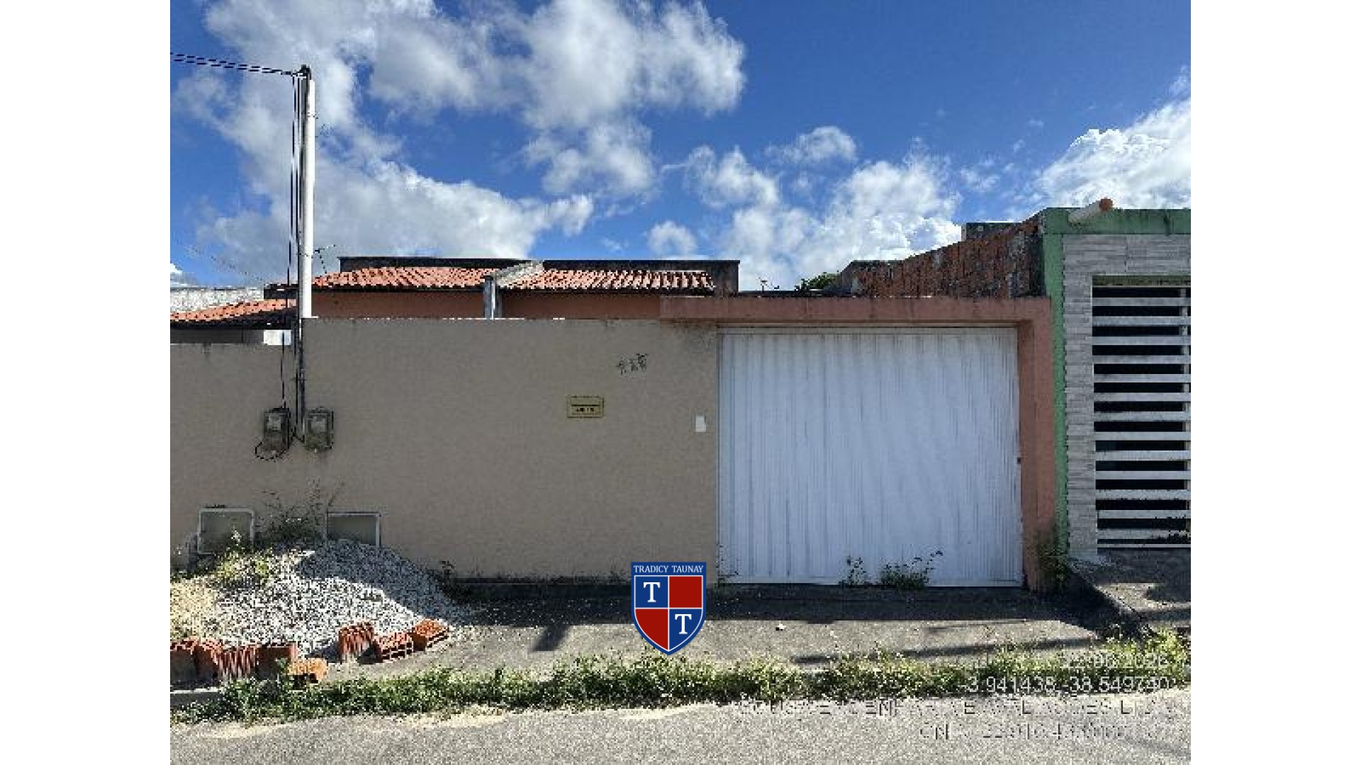 Foto 1 de CASA em CARACANGA - Imóvel Retomado Caixa