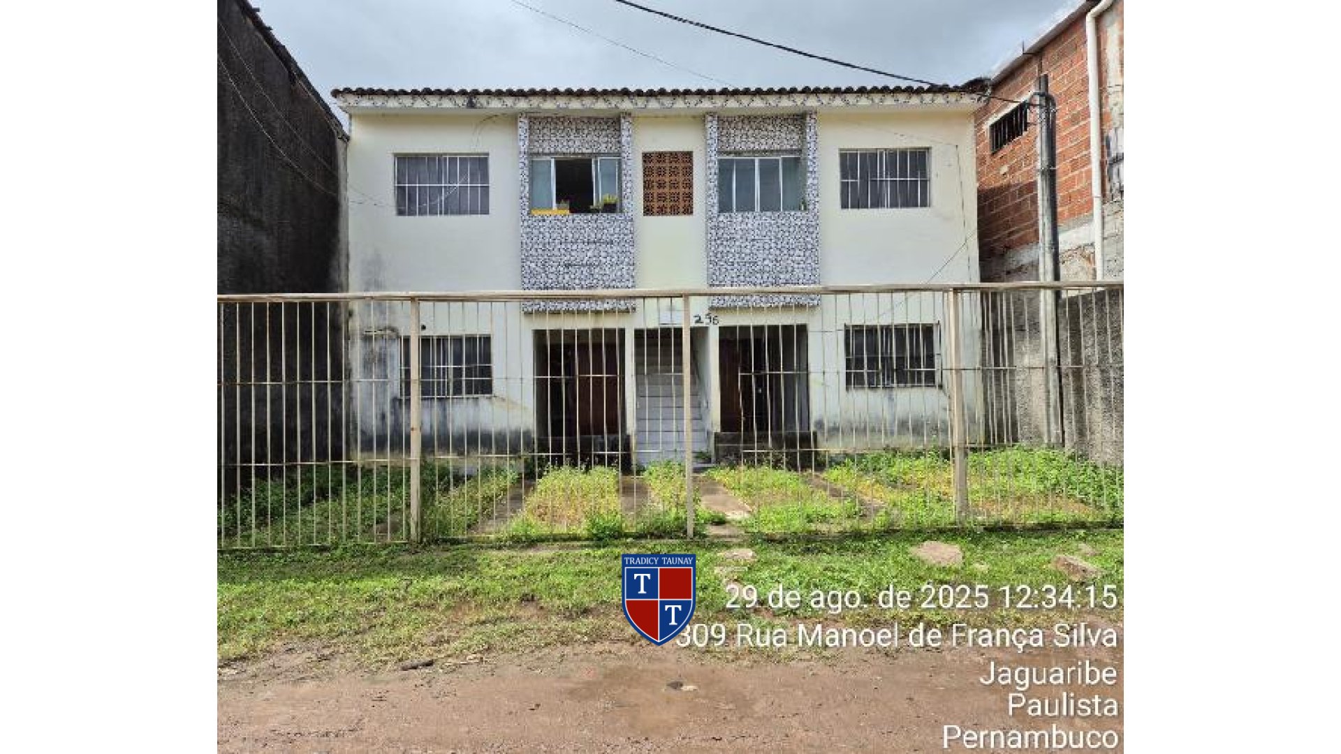 Foto 1 de APARTAMENTO em MARANGUAPE II - Imóvel Retomado Caixa
