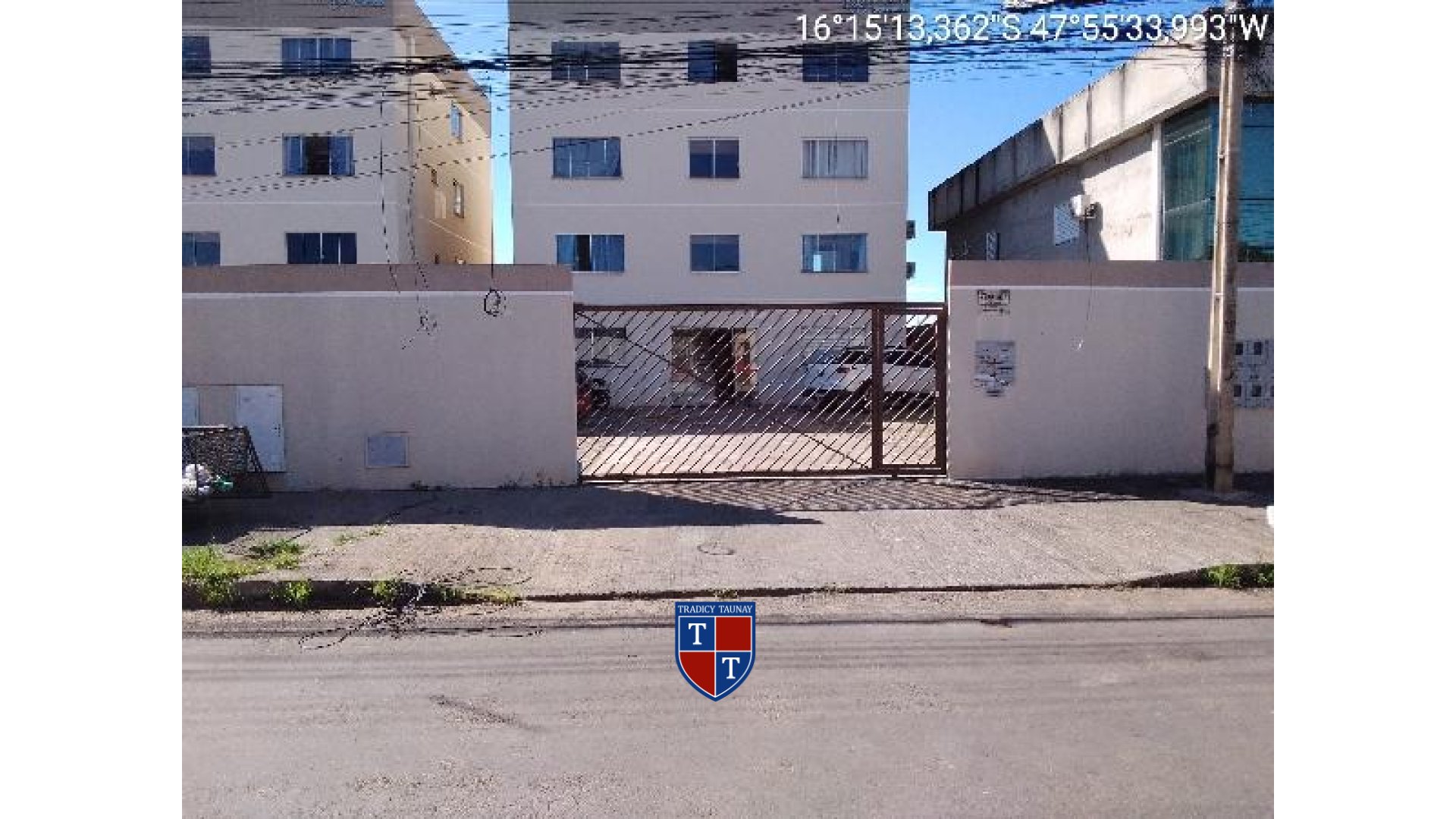 Foto 1 de APARTAMENTO em PARQUE ESTRELA DALVA I - Imóvel Retomado Caixa