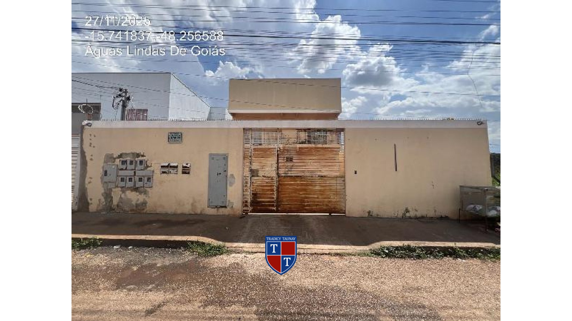 Foto 1 de APARTAMENTO em JARDIM PEROLA DA BARRAGEM II - Imóvel Retomado Caixa