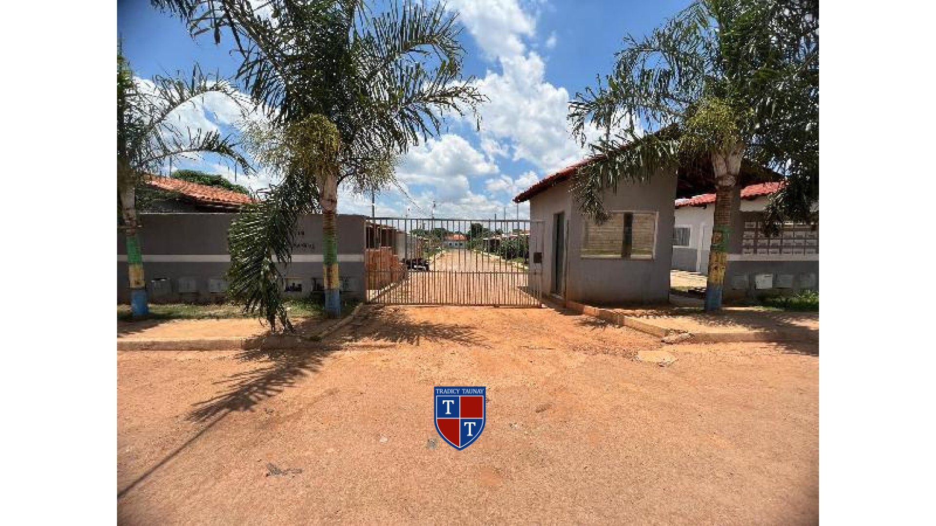 Foto 1 de CASA em CHACARAS MARAJOARA - Imóvel Retomado Caixa