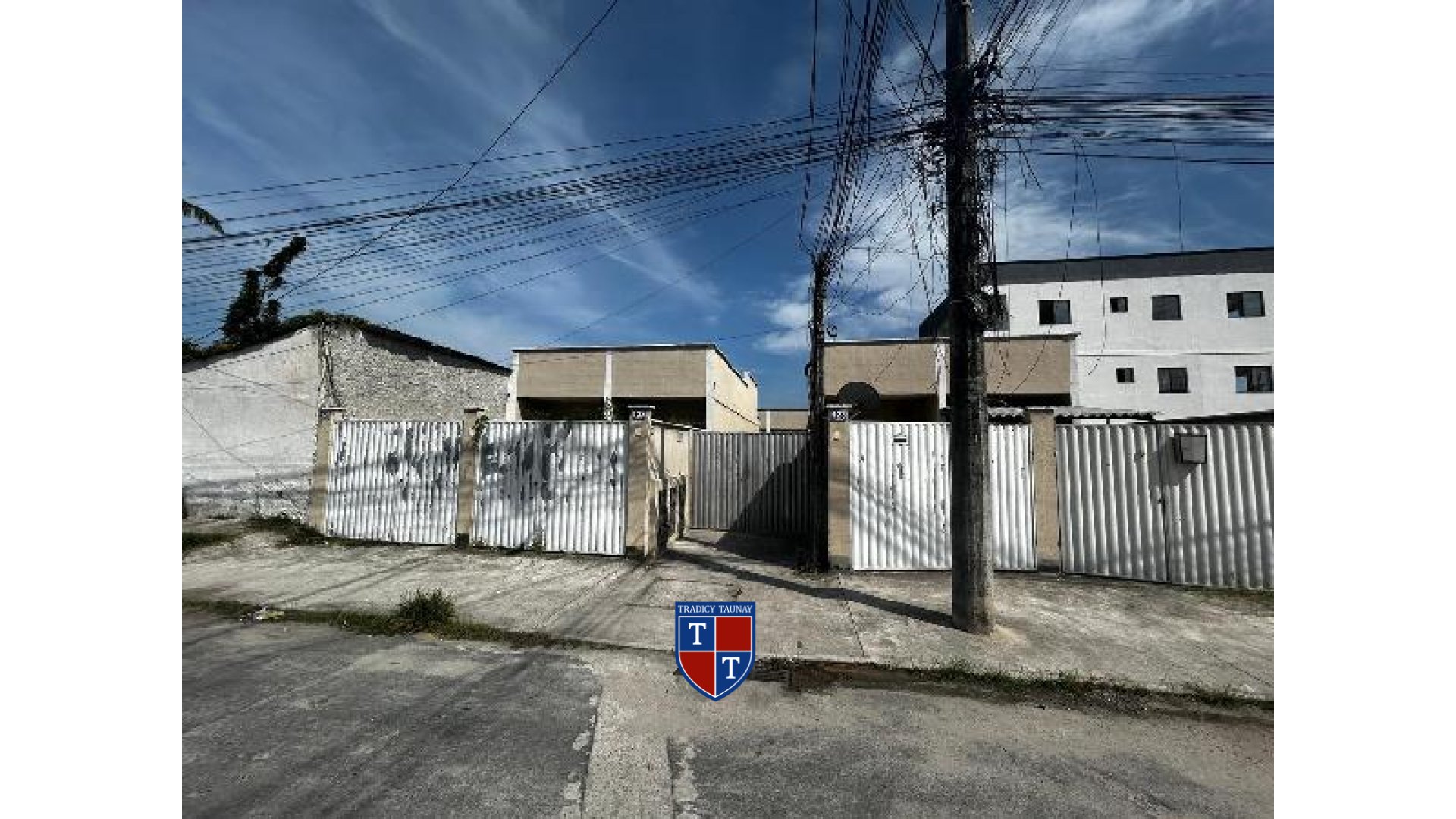 CASA em LAGOINHA