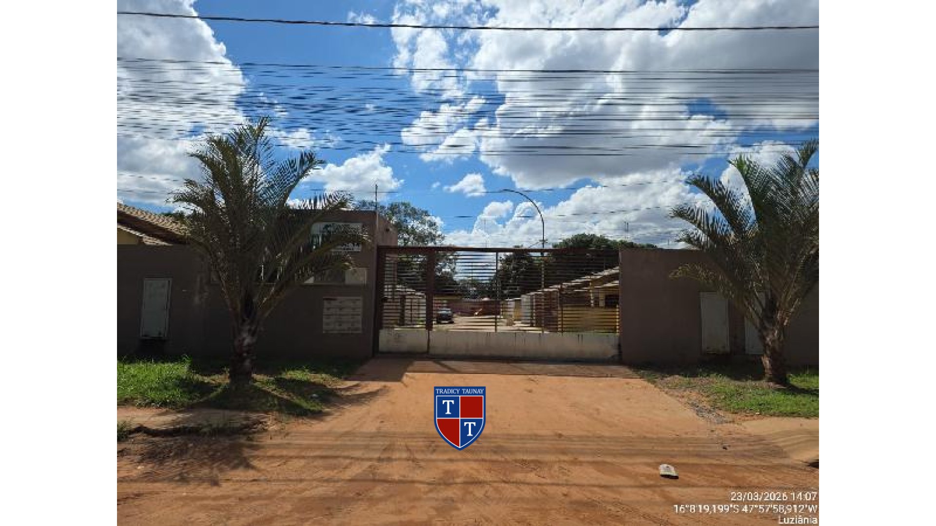 Foto 1 de CASA em CHACARAS MARAJOARA - Imóvel Retomado Caixa