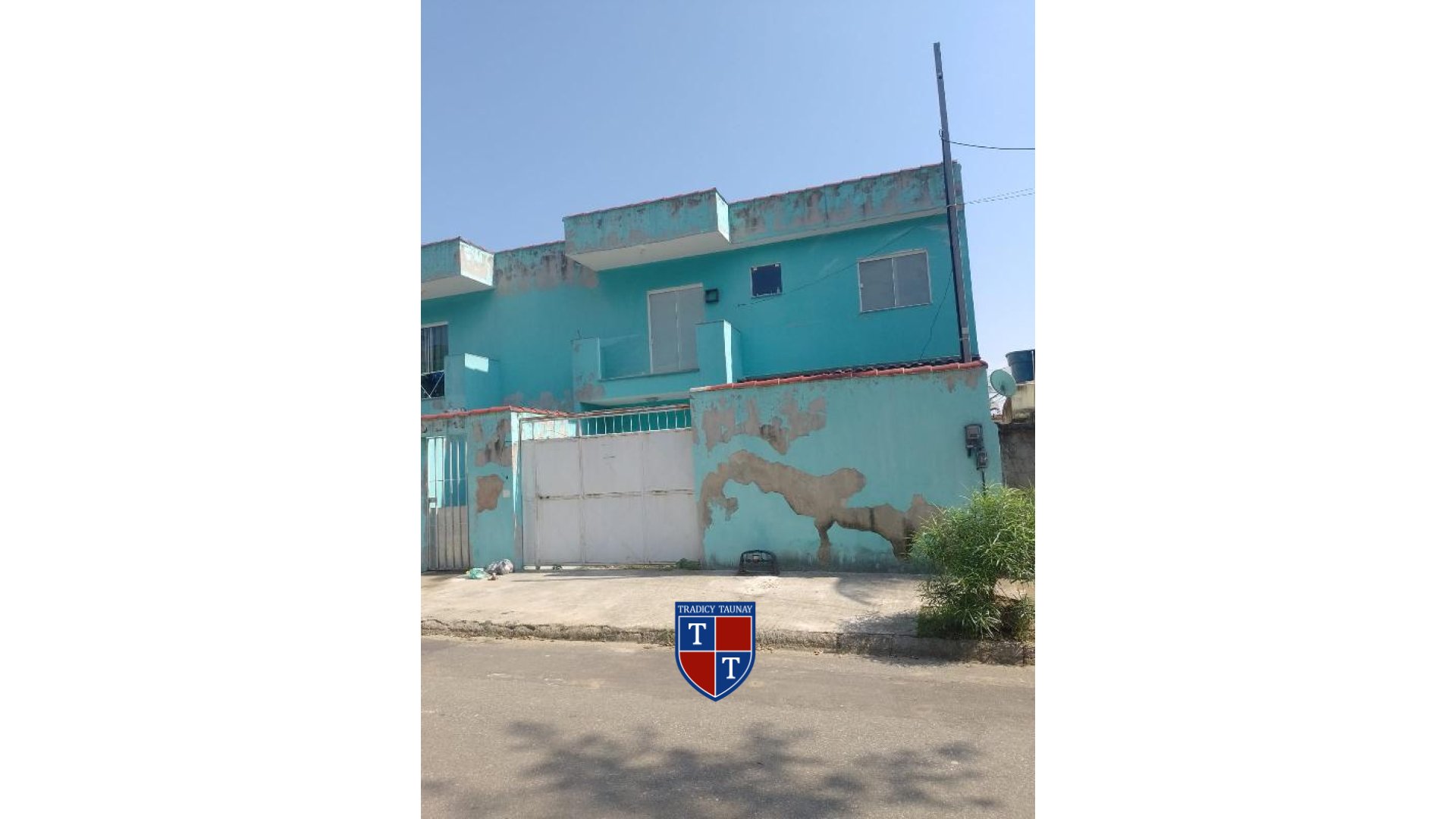 Foto 1 de APARTAMENTO em VILA MARTINS - Imóvel Retomado Caixa