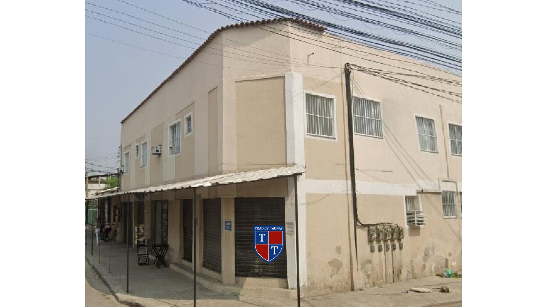 APARTAMENTO em GRADIM