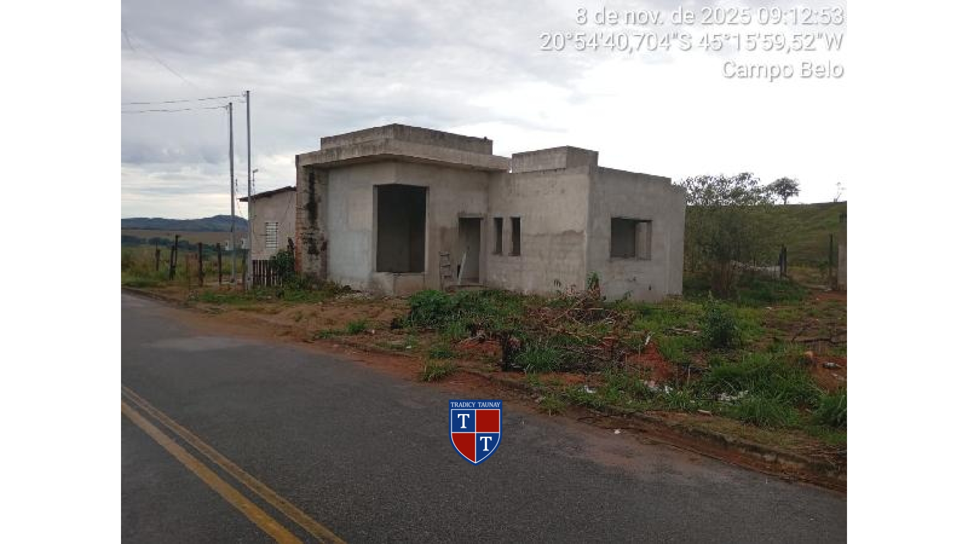 Foto 1 de TERRENO em JARDIM OURO VERDE, CAMPO BELO/MG - Imóvel Retomado CAIXA Ref 8444425146465
