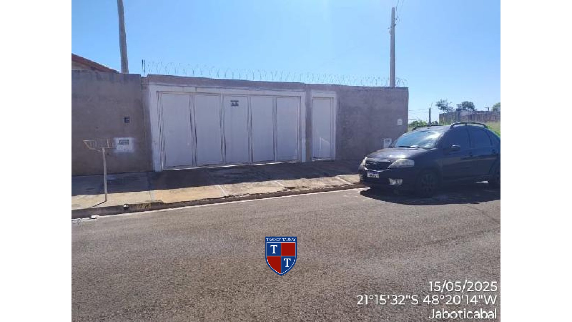 Foto 1 de CASA em PLANALTO VERDE I - Imóvel Retomado Caixa