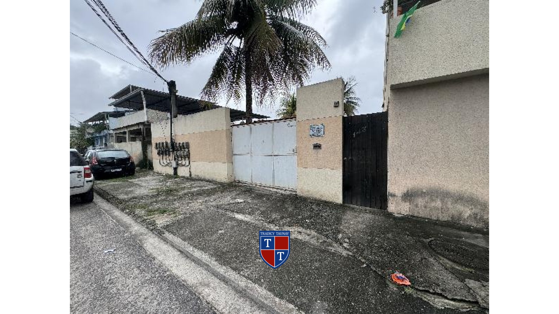 Foto 1 de APARTAMENTO em BOA VISTA - Imóvel Retomado Caixa