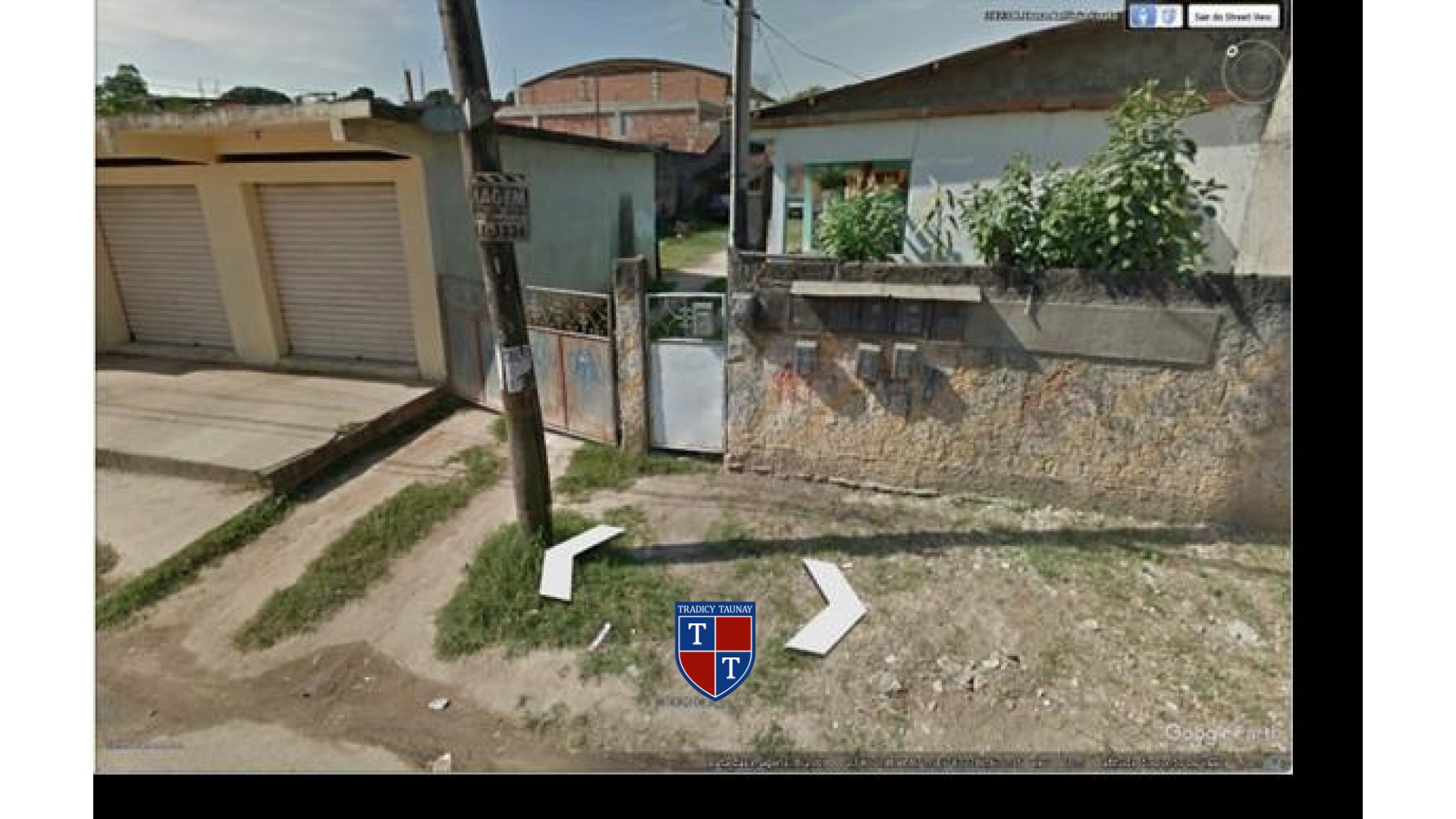 Foto 1 de CASA em BOM RETIRO - Imóvel Retomado Caixa