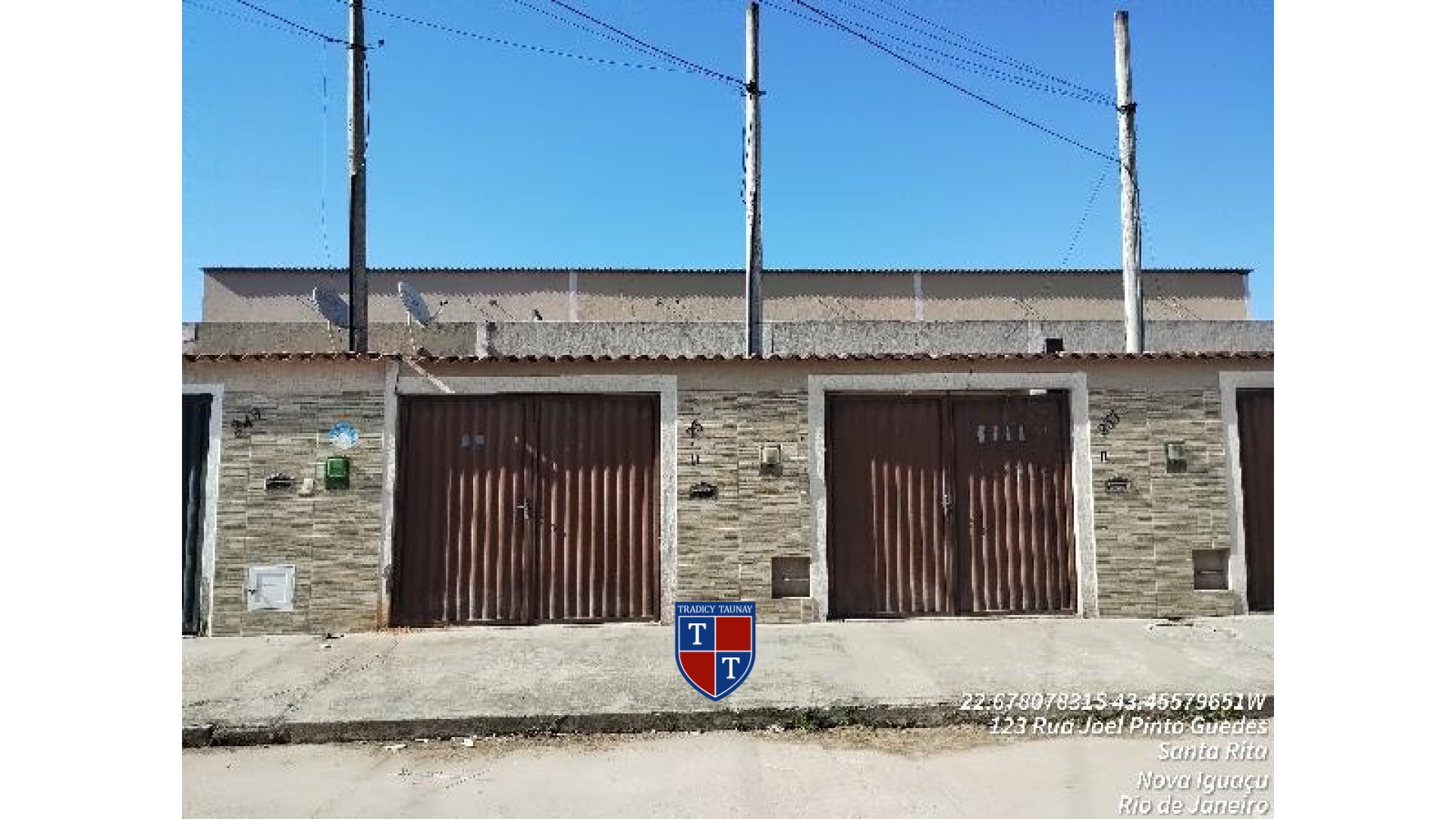 Foto 1 de CASA em NOVA IGUACU - Imóvel Retomado Caixa