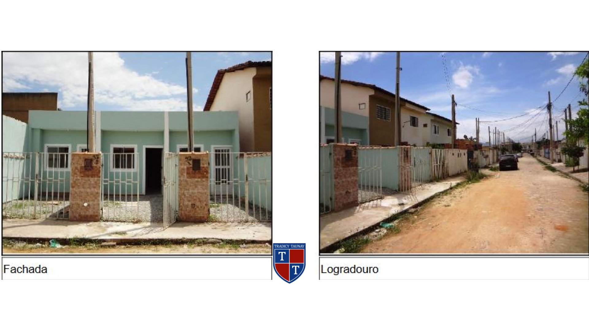 Foto 1 de CASA em CABUCU - Imóvel Retomado Caixa