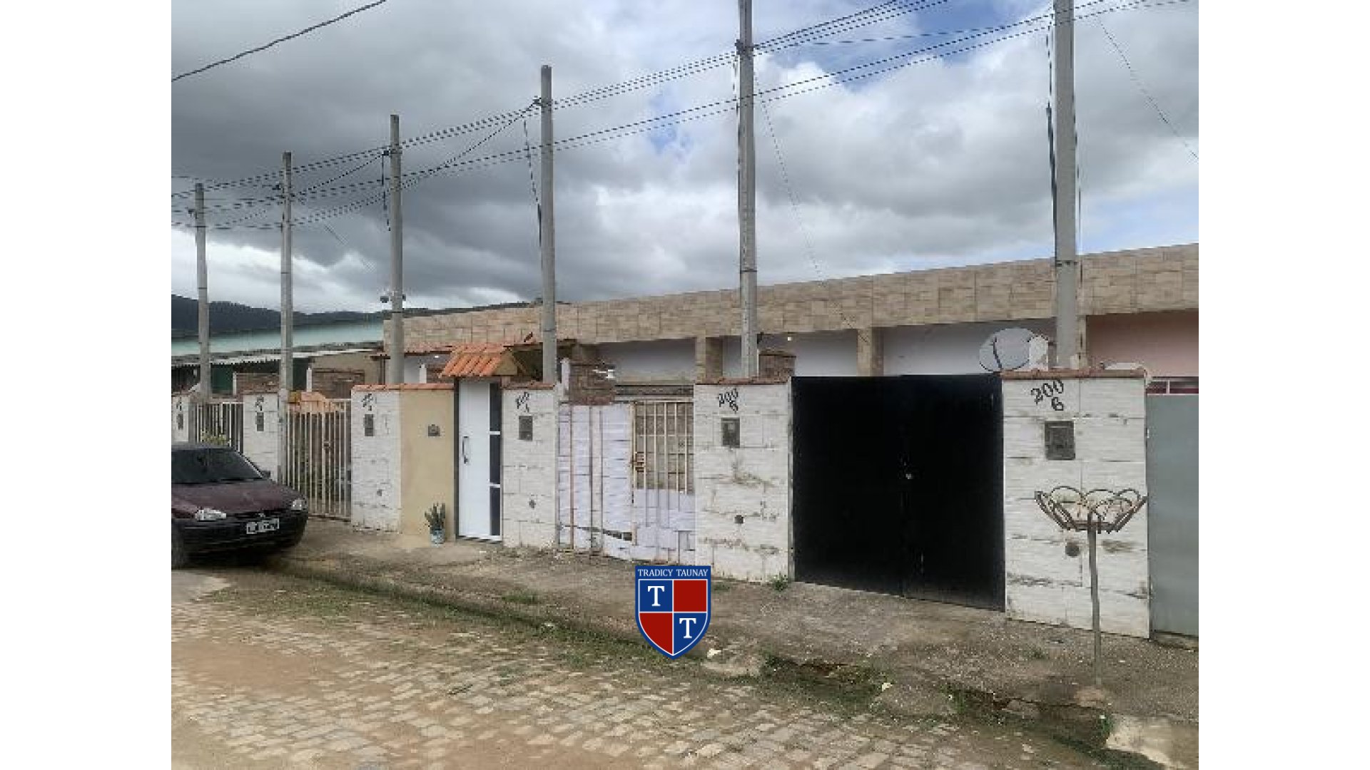 Foto 1 de CASA em CABUCU - Imóvel Retomado Caixa