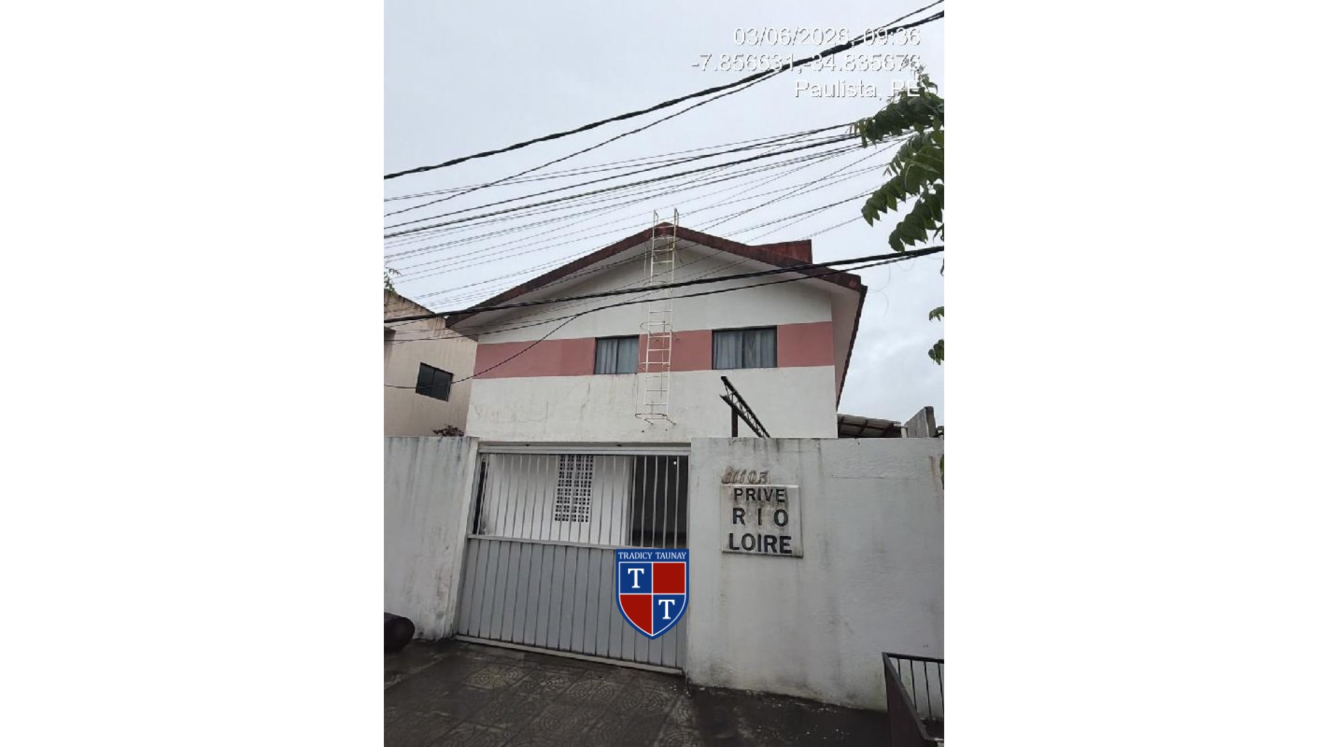 Foto 1 de APARTAMENTO em MARIA FARINHA - Imóvel Retomado Caixa
