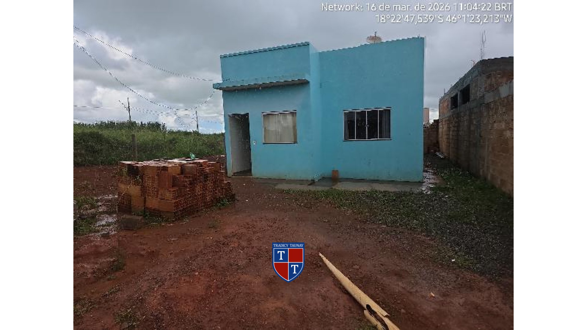 Foto 1 de CASA em CENTRO - Imóvel Retomado Caixa