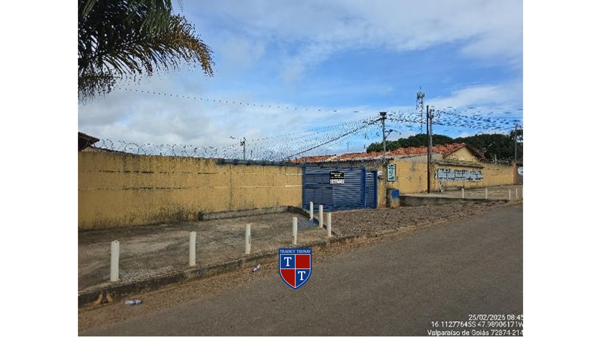Foto 1 de CASA em CHACARAS PIRANGY - Imóvel Retomado Caixa