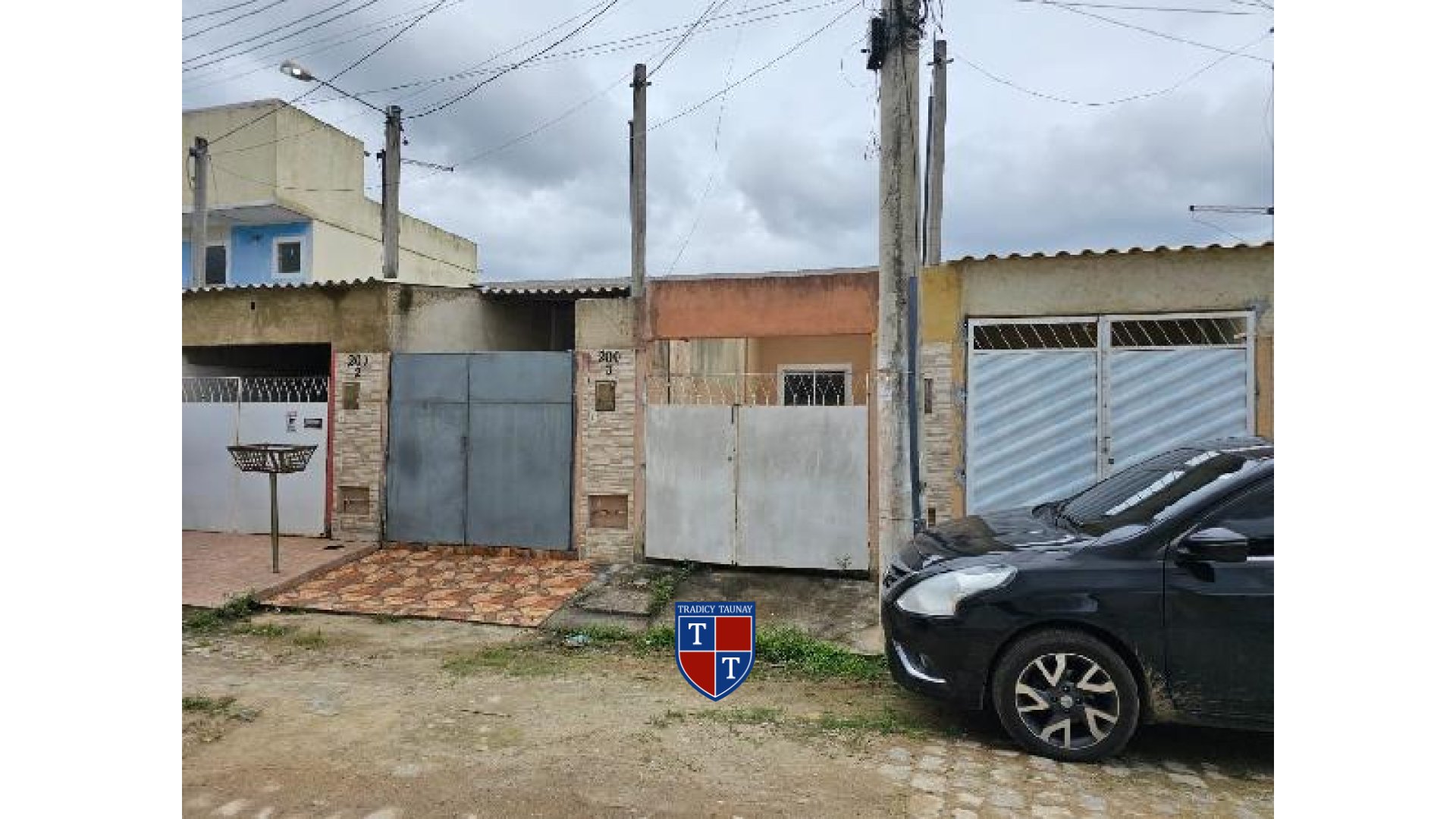 Foto 1 de CASA em IPIRANGA - Imóvel Retomado Caixa