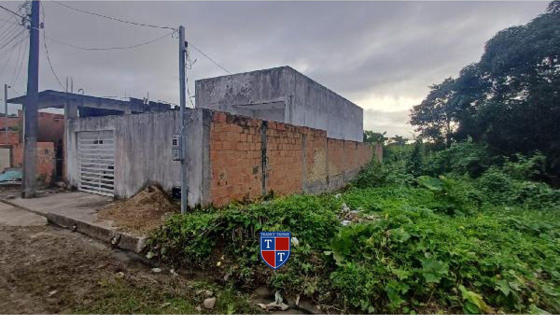 Foto 1 de TERRENO em JARDIM - Imóvel Retomado Caixa