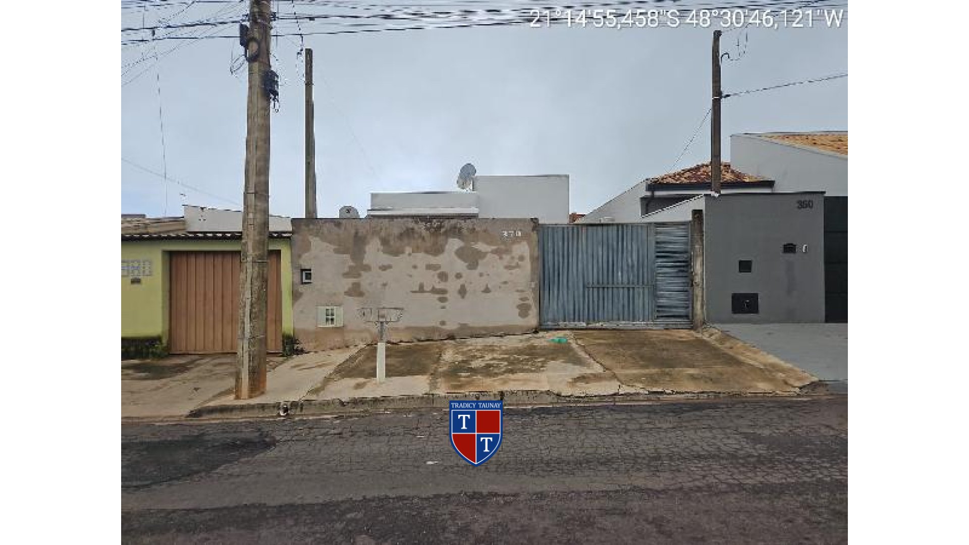 Foto 1 de CASA em JARDIM VERA CRUZ - Imóvel Retomado Caixa