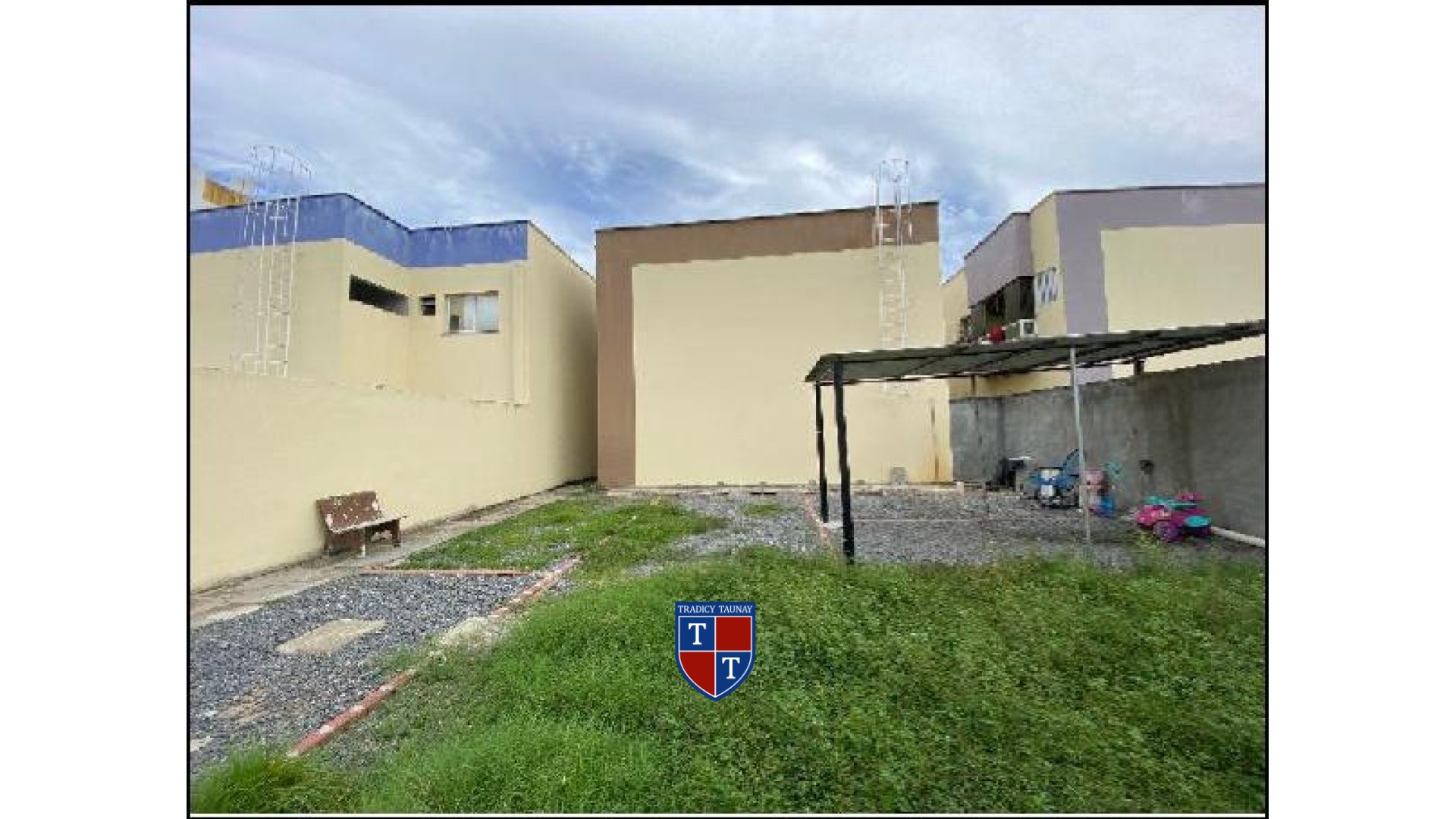 Foto 1 de APARTAMENTO em PAU AMARELO - Imóvel Retomado Caixa