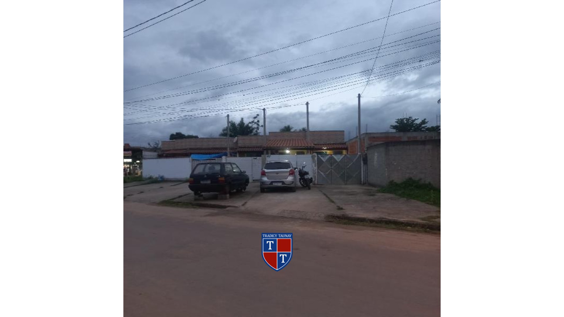Foto 1 de CASA em CABUCU - Imóvel Retomado Caixa