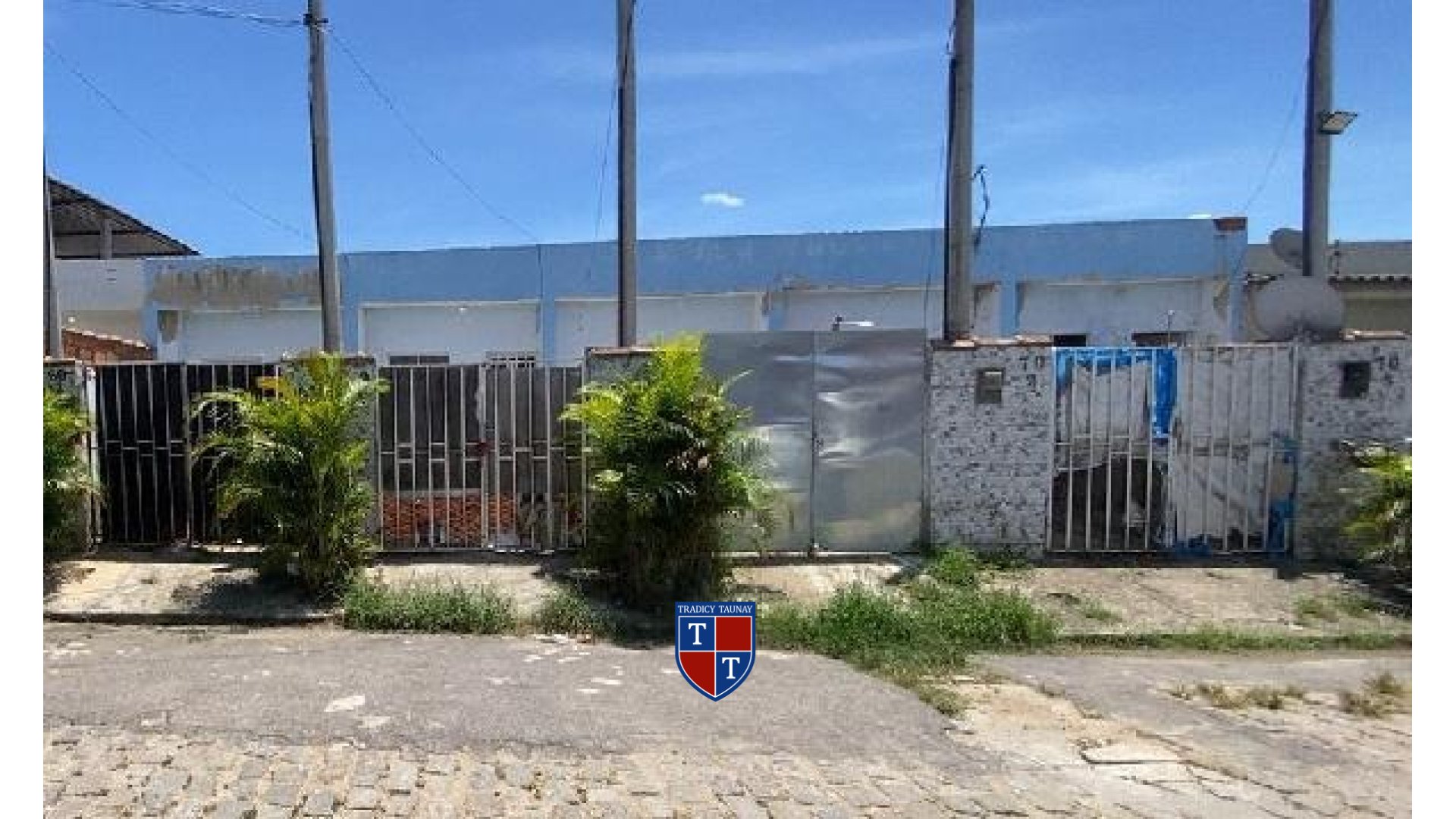 CASA em IPIRANGA