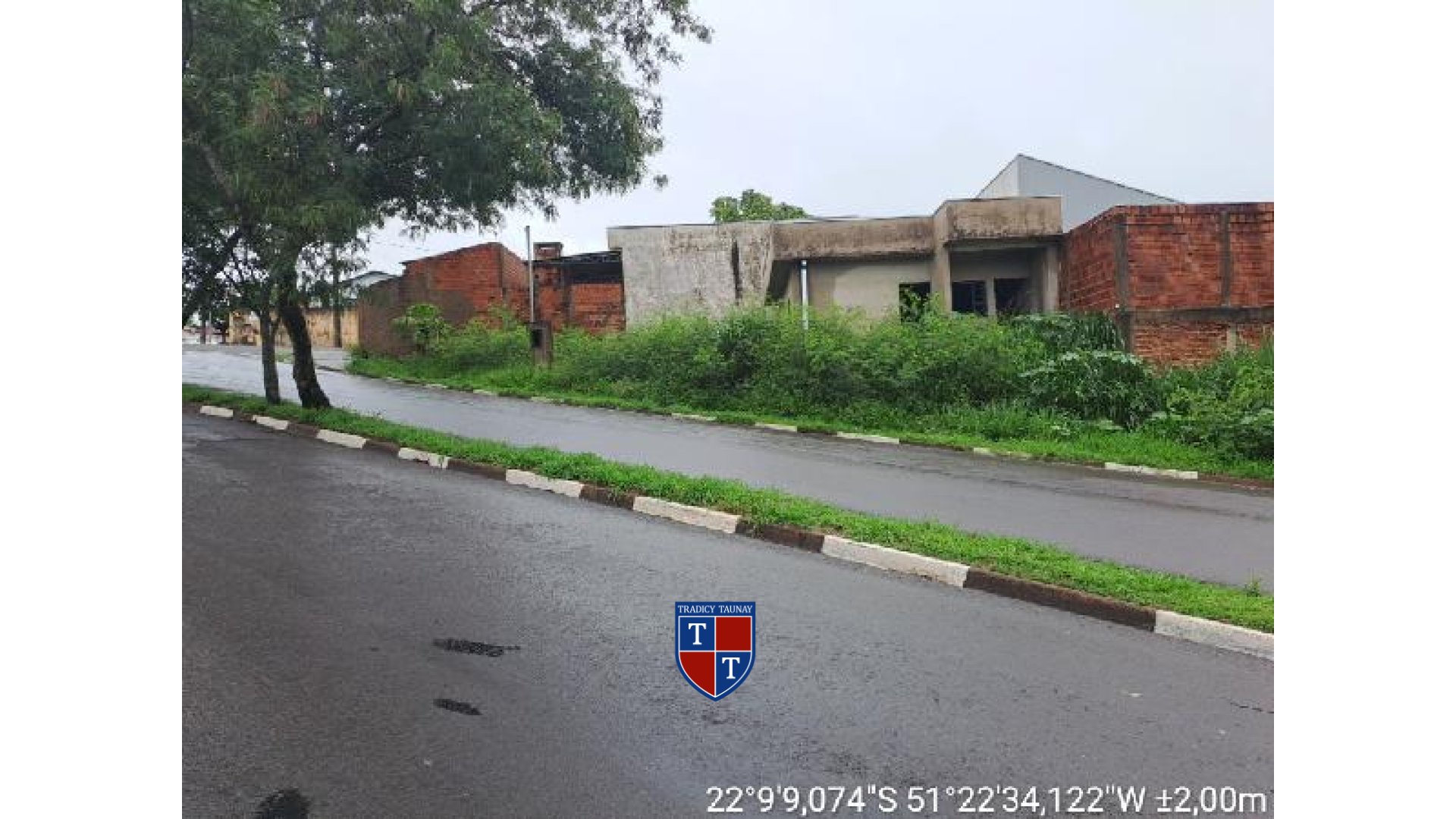 Foto 1 de TERRENO em JARDIM CAMBUCI - Imóvel Retomado Caixa