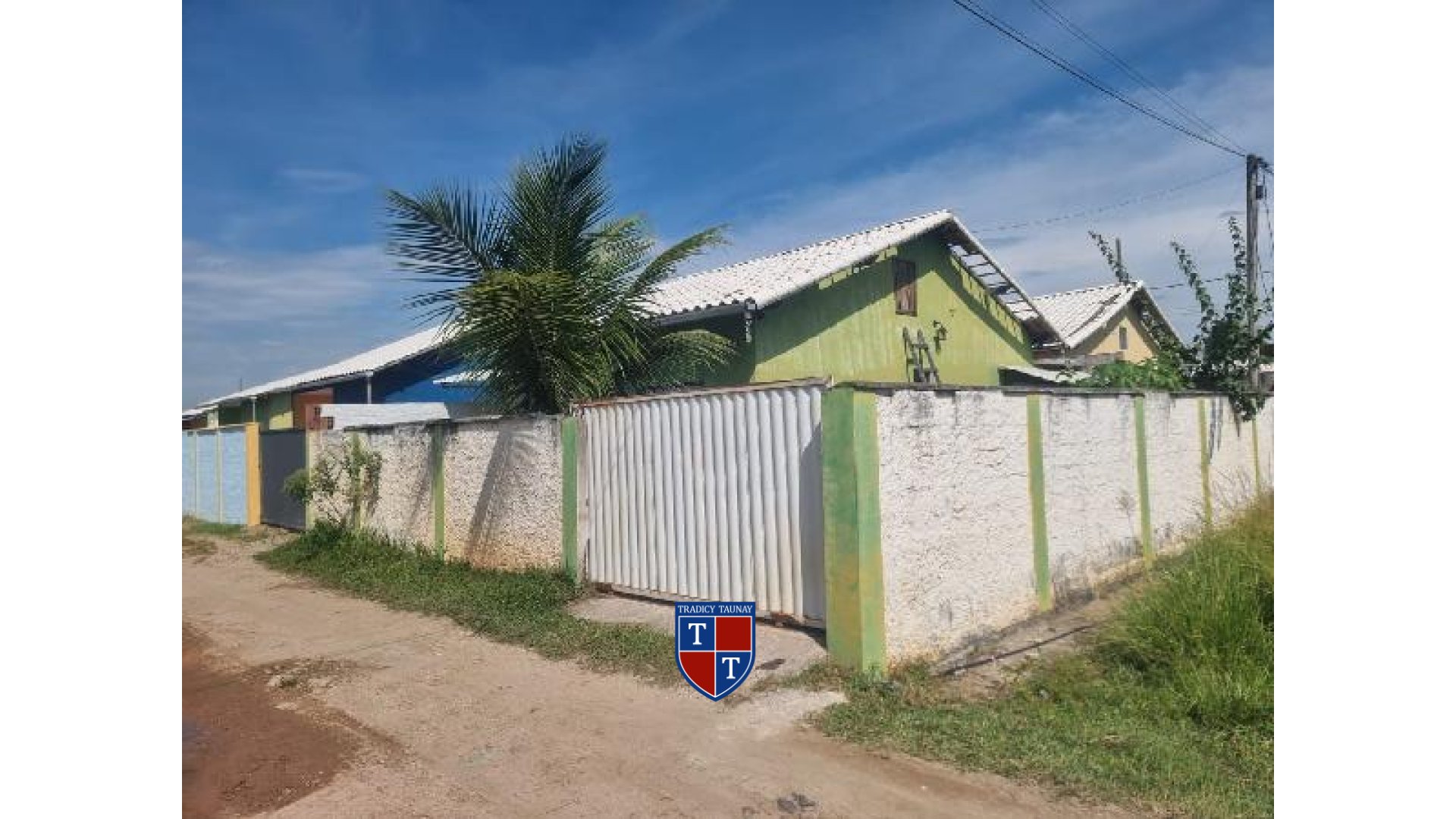 CASA em IPIRANGA (GUIA DE PACOBAIBA)