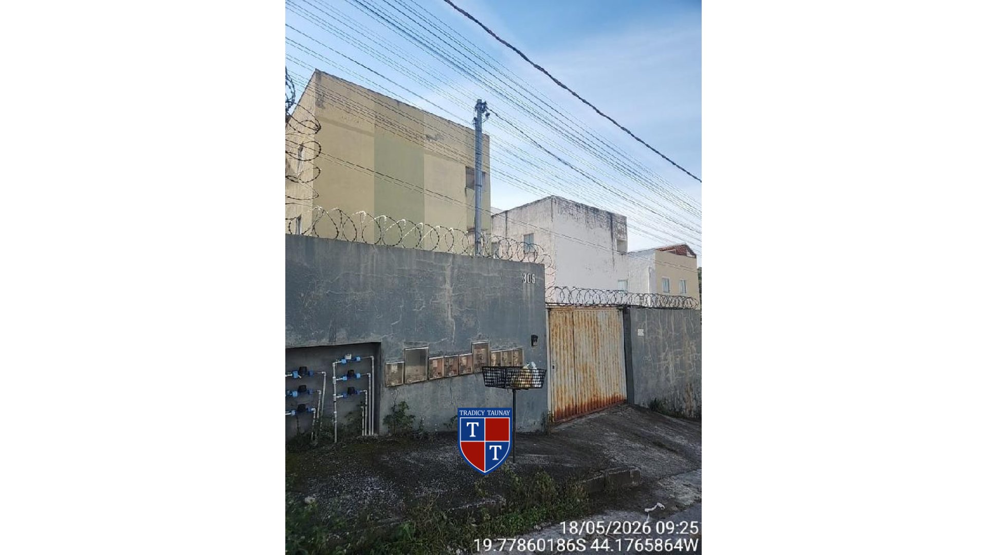 Foto 1 de APARTAMENTO em FLORESTA ENCANTADA - Imóvel Retomado Caixa