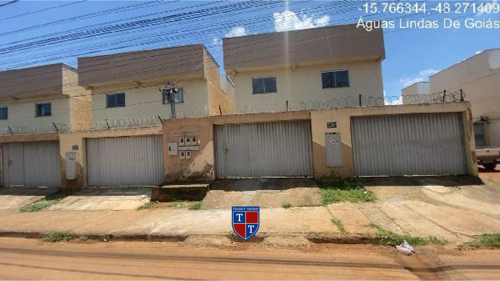 Foto 1 de APARTAMENTO em PARQUE DA BARRAGEM SETOR 05 - Imóvel Retomado Caixa