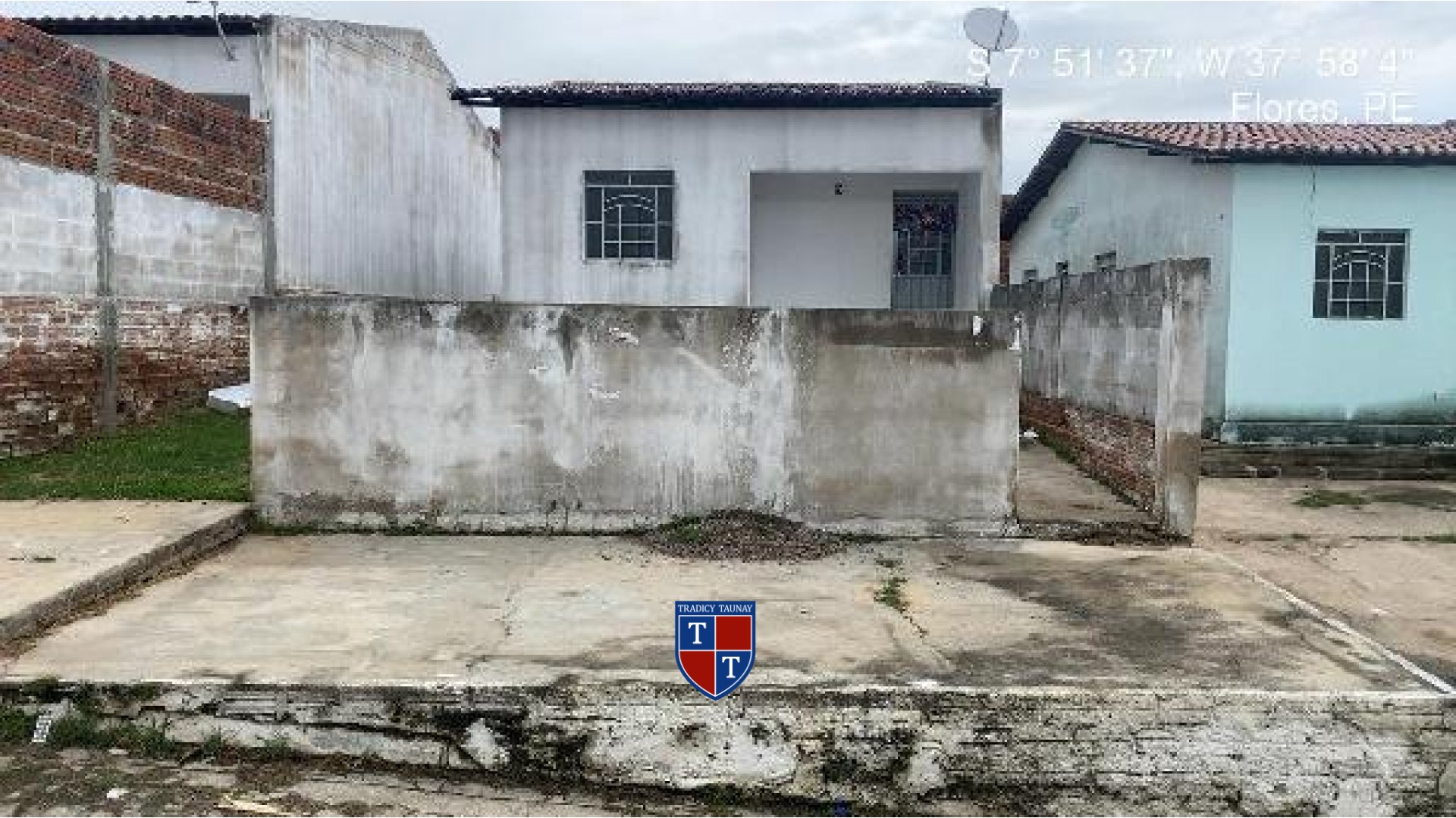 Foto 1 de CASA em CENTRO - Imóvel Retomado Caixa