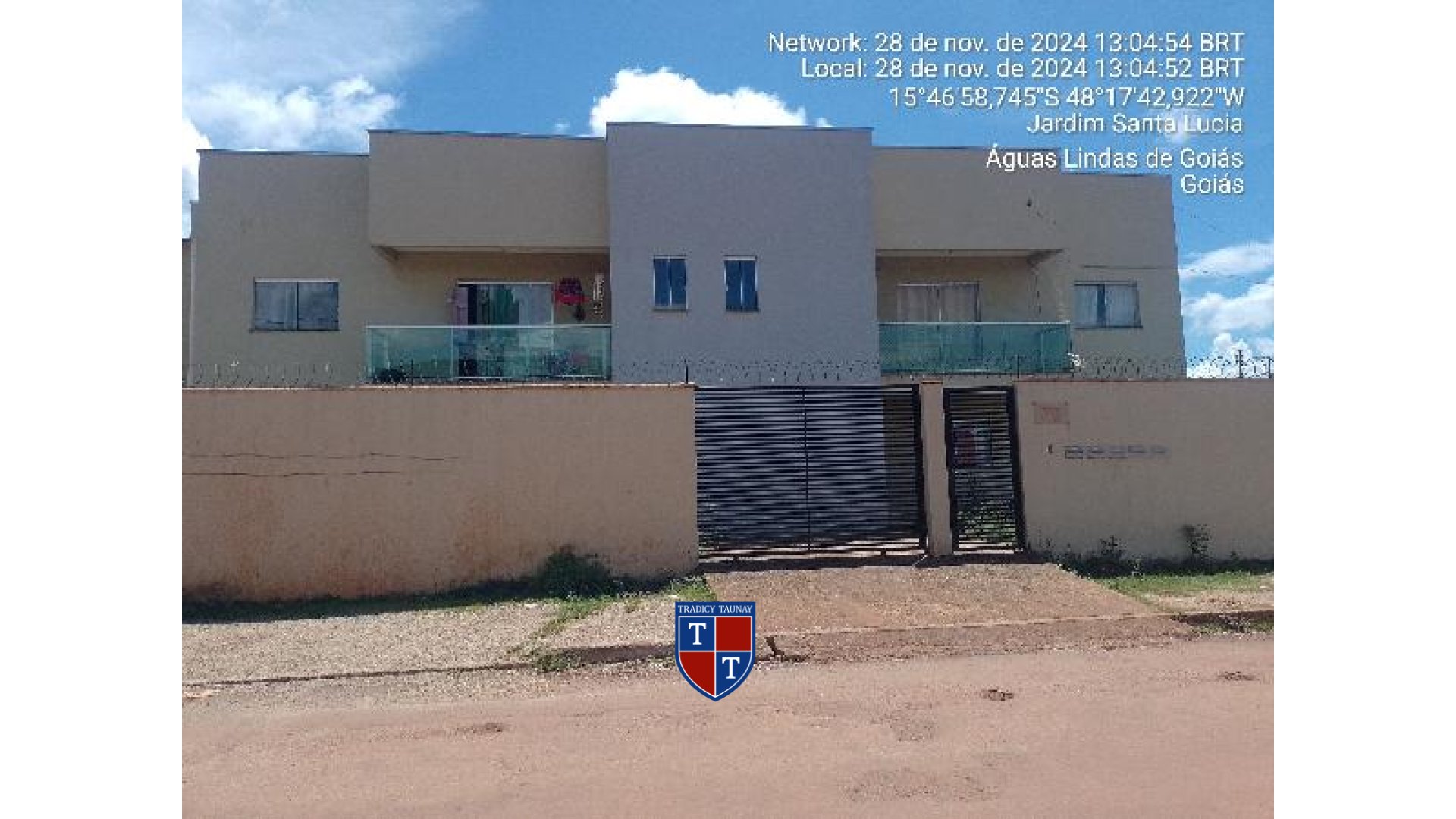 Foto 1 de APARTAMENTO em JARDIM SANTA LUCIA - Imóvel Retomado Caixa