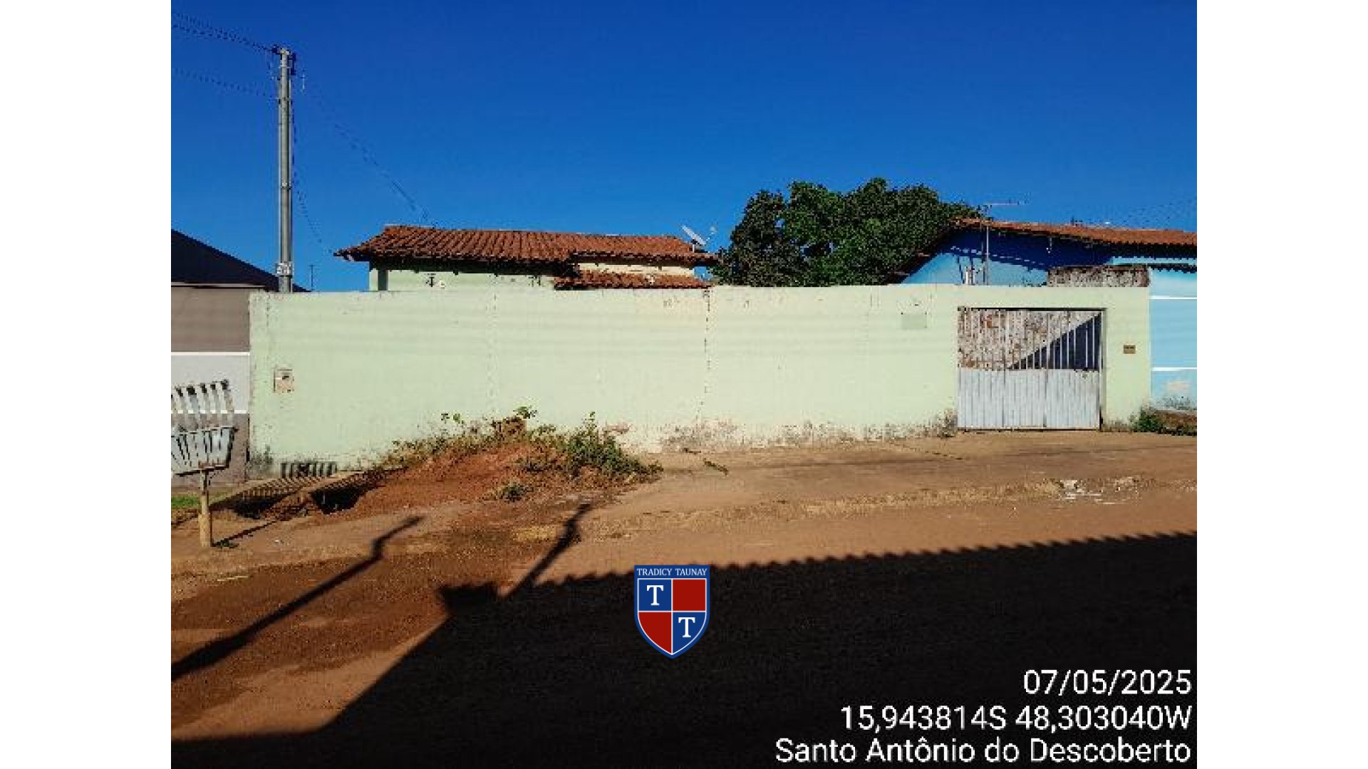 Foto 1 de CASA em JARDIM ANA BEATRIZ II - Imóvel Retomado Caixa
