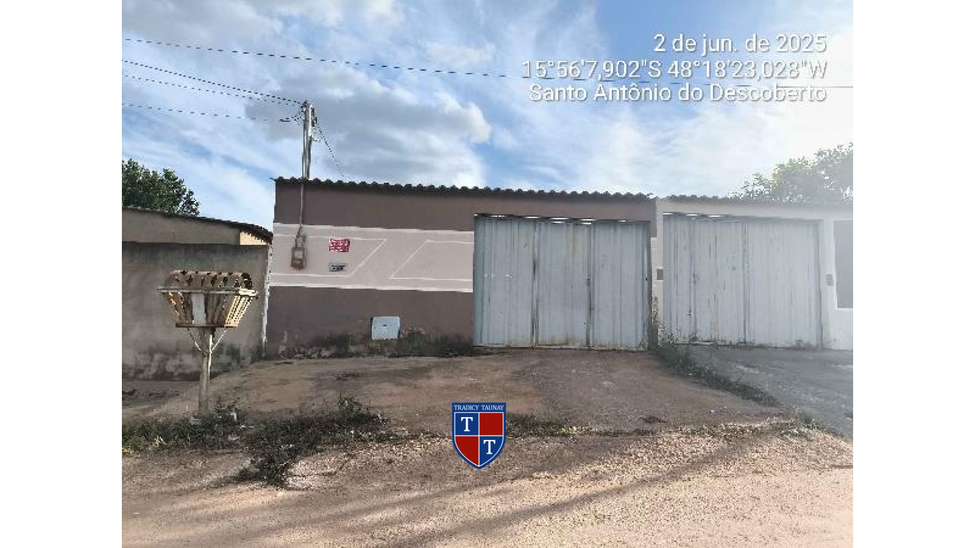 Foto do Imóvel