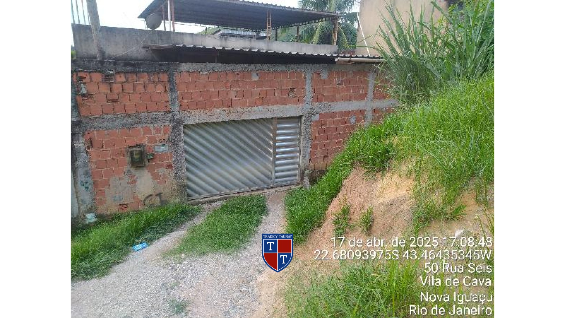CASA em ADRIANOPOLIS