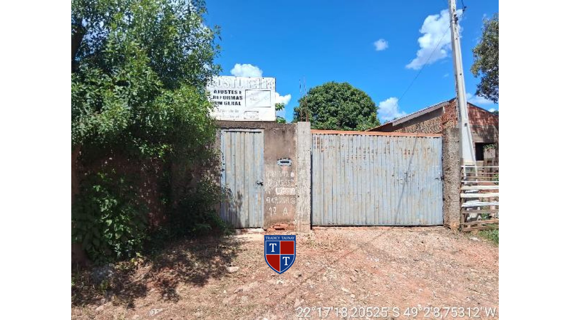 Foto 1 de CASA em CHACARA SAO JOAO - Imóvel Retomado Caixa