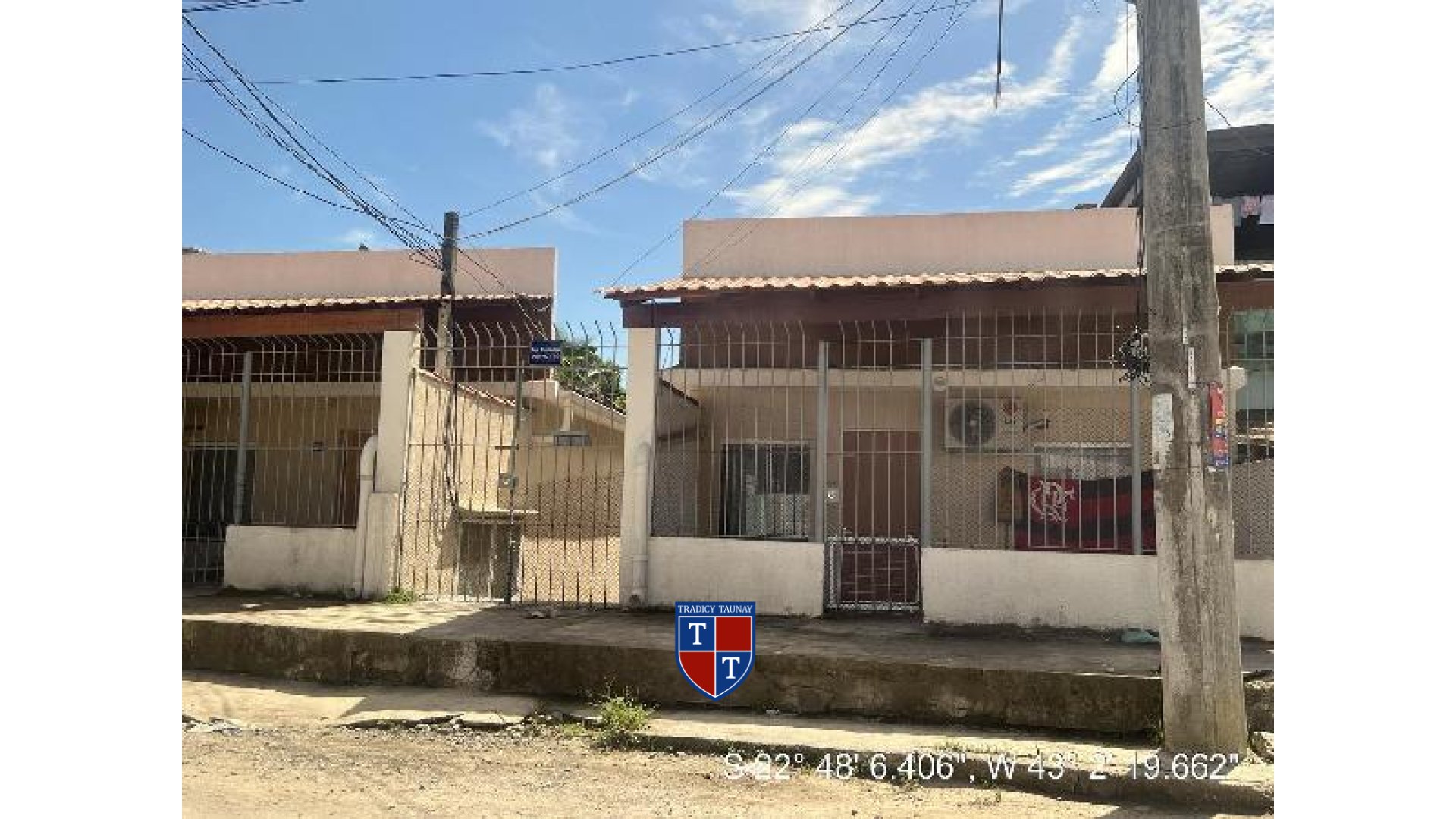 Foto 1 de APARTAMENTO em SANTA LUZIA - Imóvel Retomado Caixa