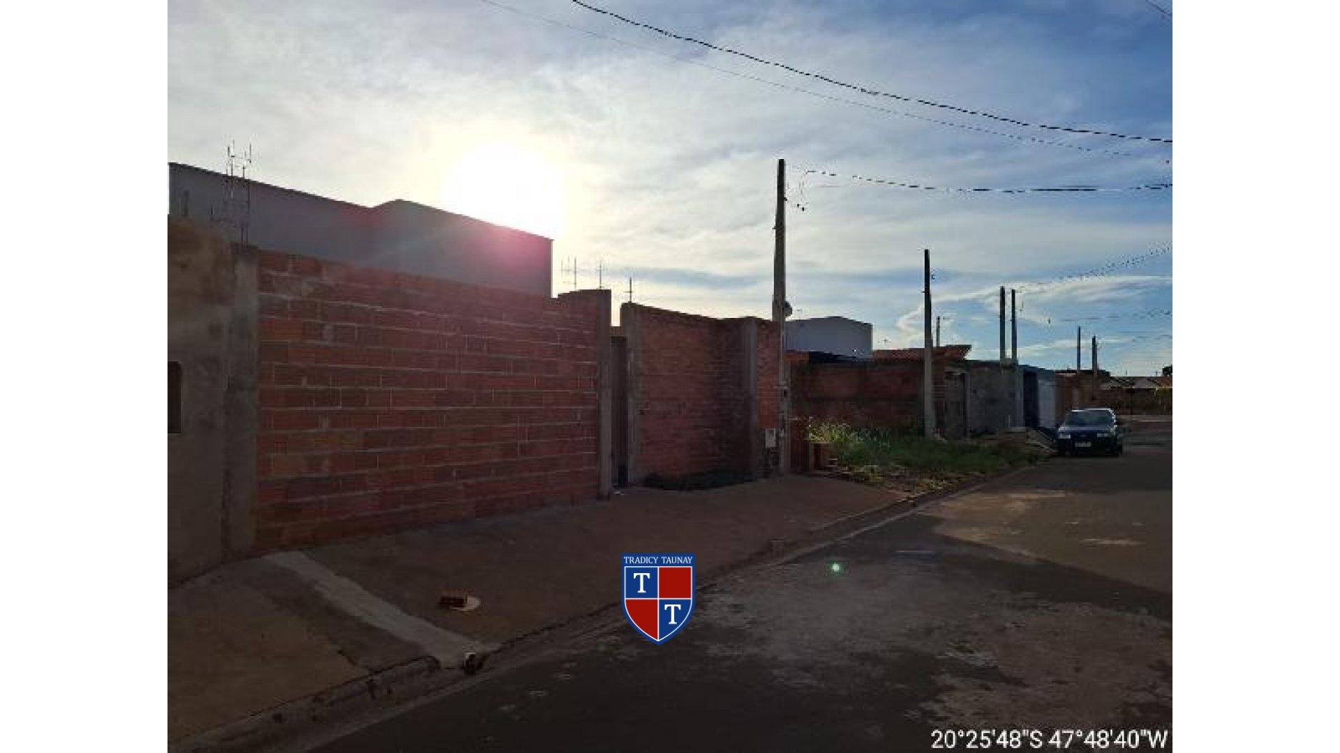 Foto 1 de CASA em ANTONIO ABBOUD - Imóvel Retomado Caixa
