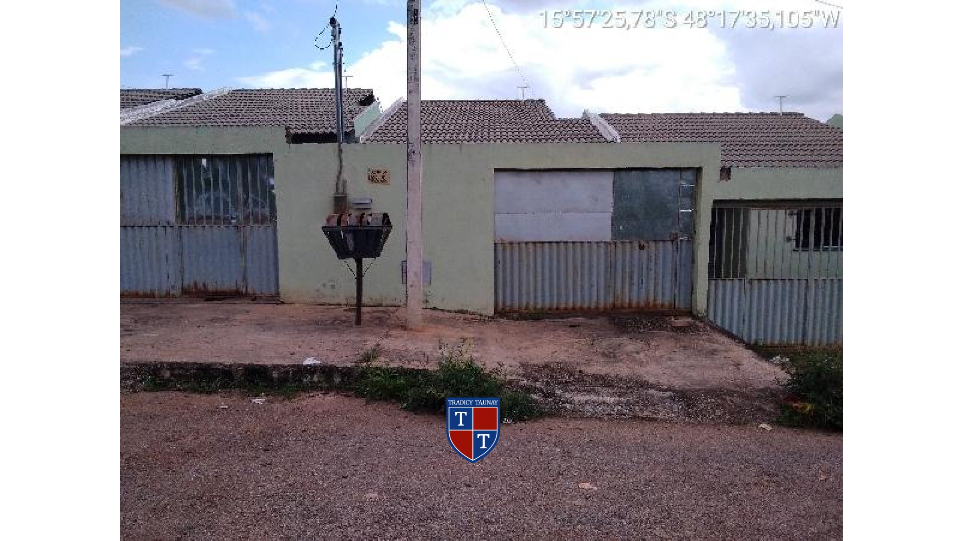 Foto 1 de CASA em VILA RAIO DE LUZ - Imóvel Retomado Caixa