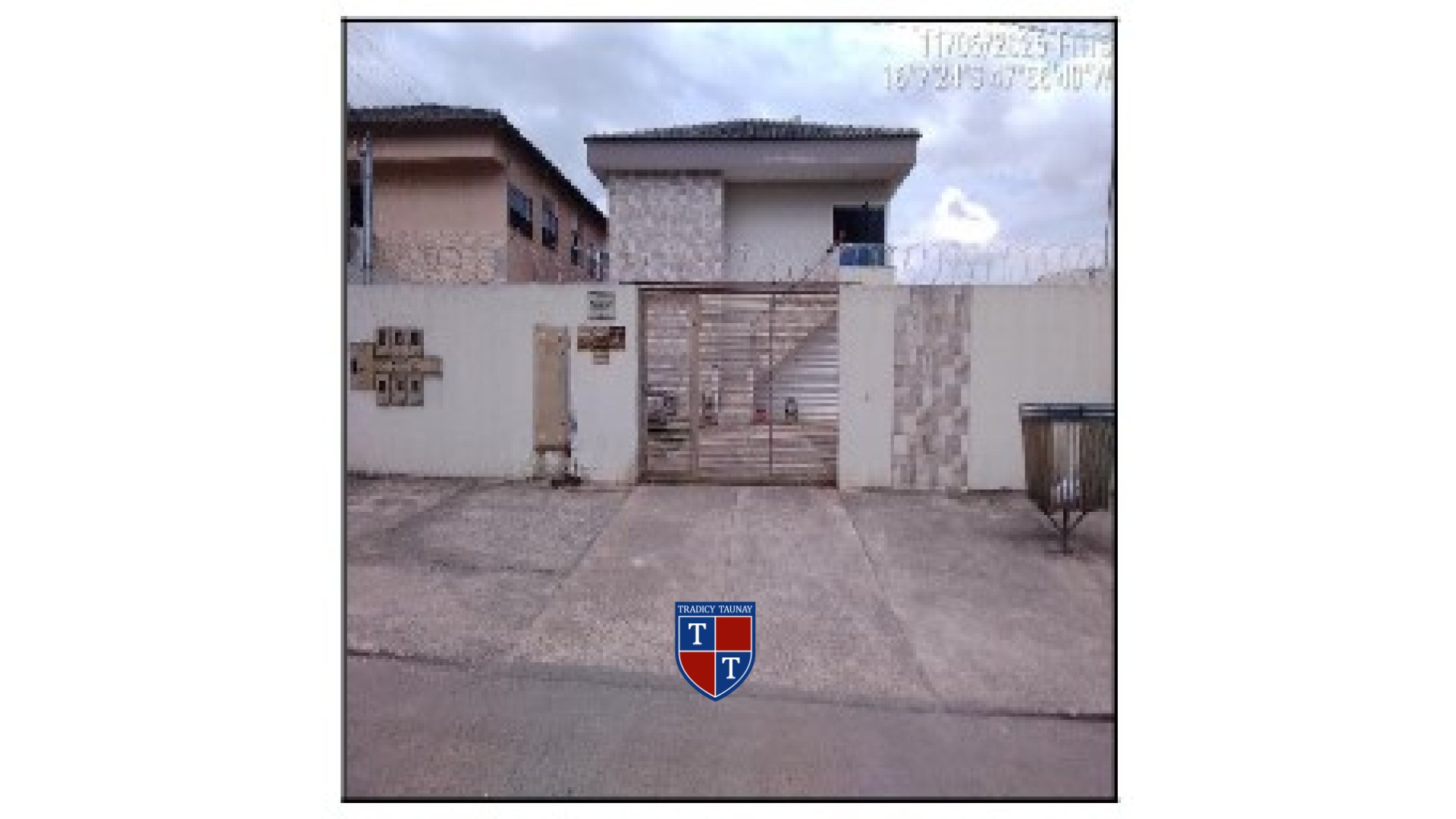 Foto 1 de APARTAMENTO em PARQUE NAPOLIS B - Imóvel Retomado Caixa