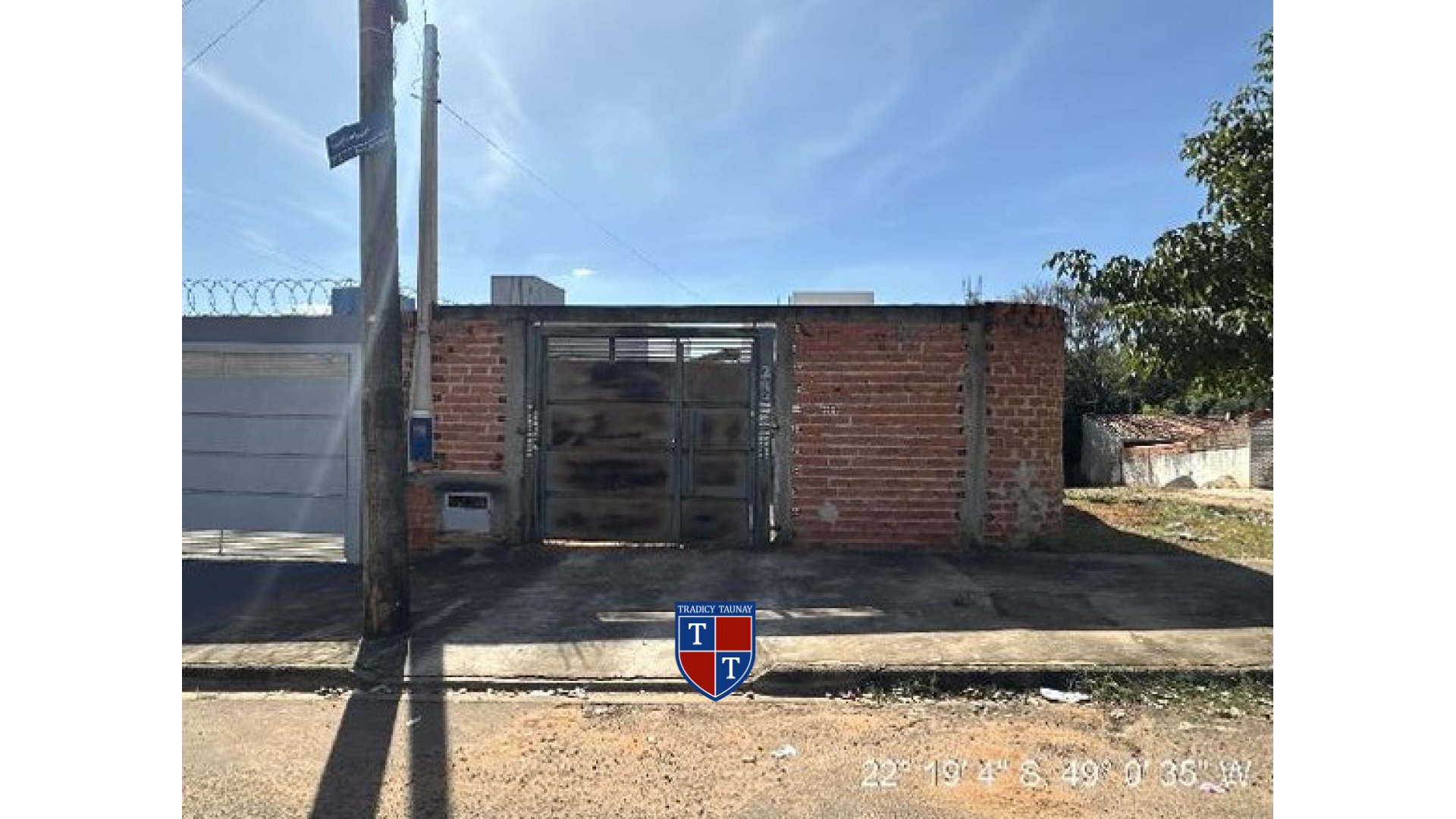 Foto 1 de CASA em TANGARAS - Imóvel Retomado Caixa