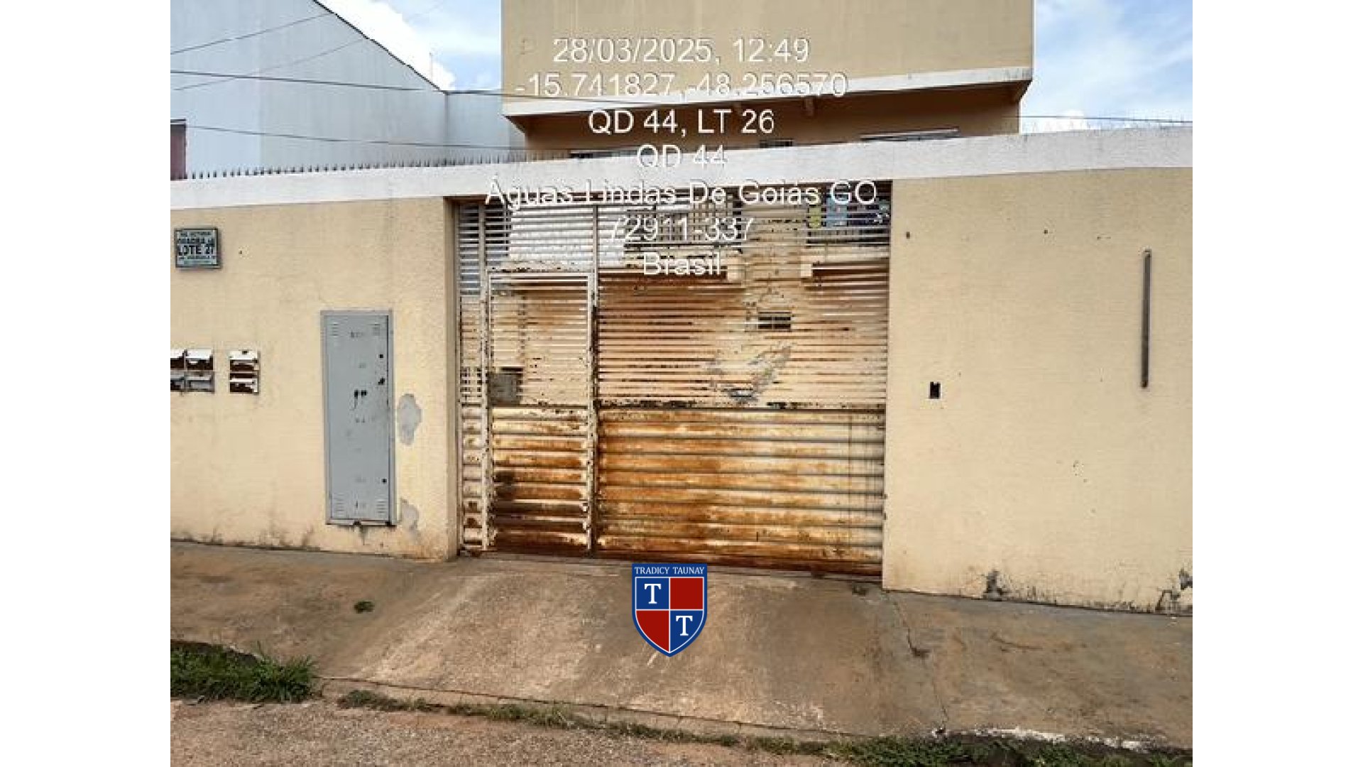 Foto 1 de APARTAMENTO em JARDIM PEROLA DA BARRAGEM II - Imóvel Retomado Caixa