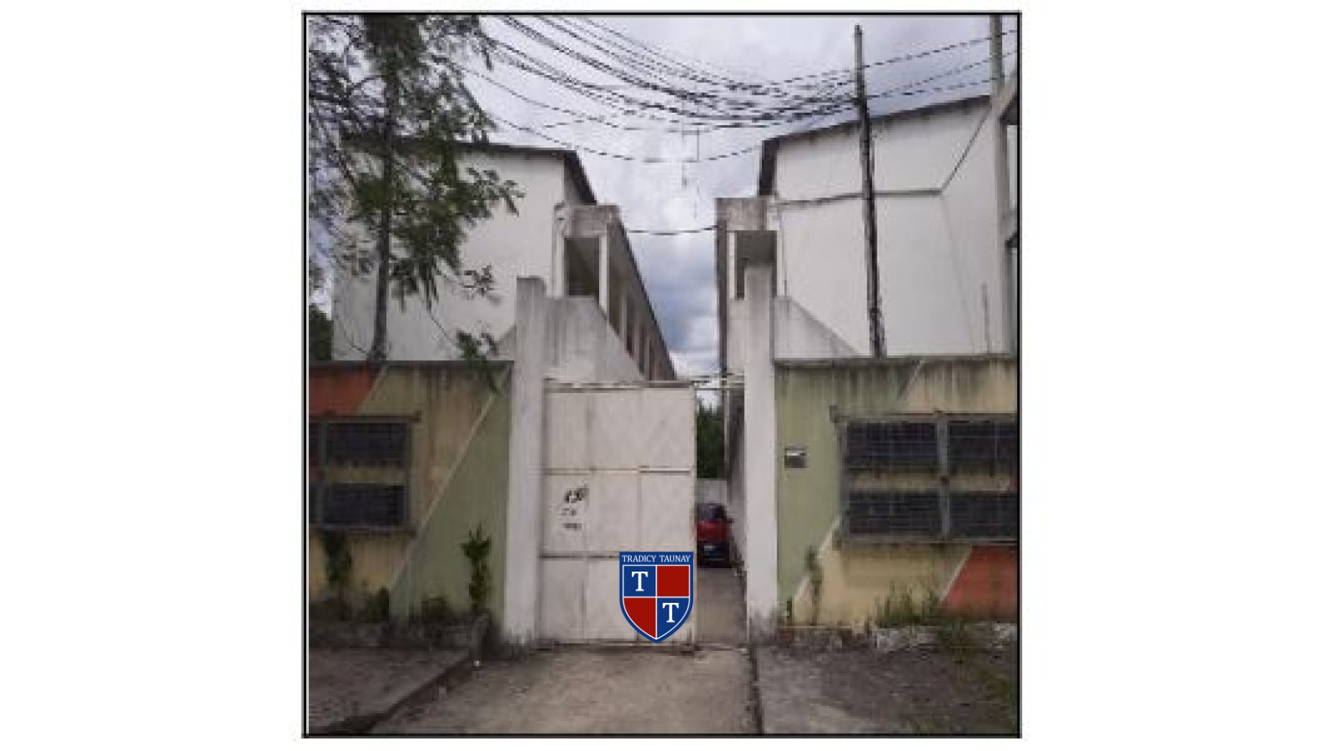 Foto 1 de CASA em MARAMBAIA - Imóvel Retomado Caixa