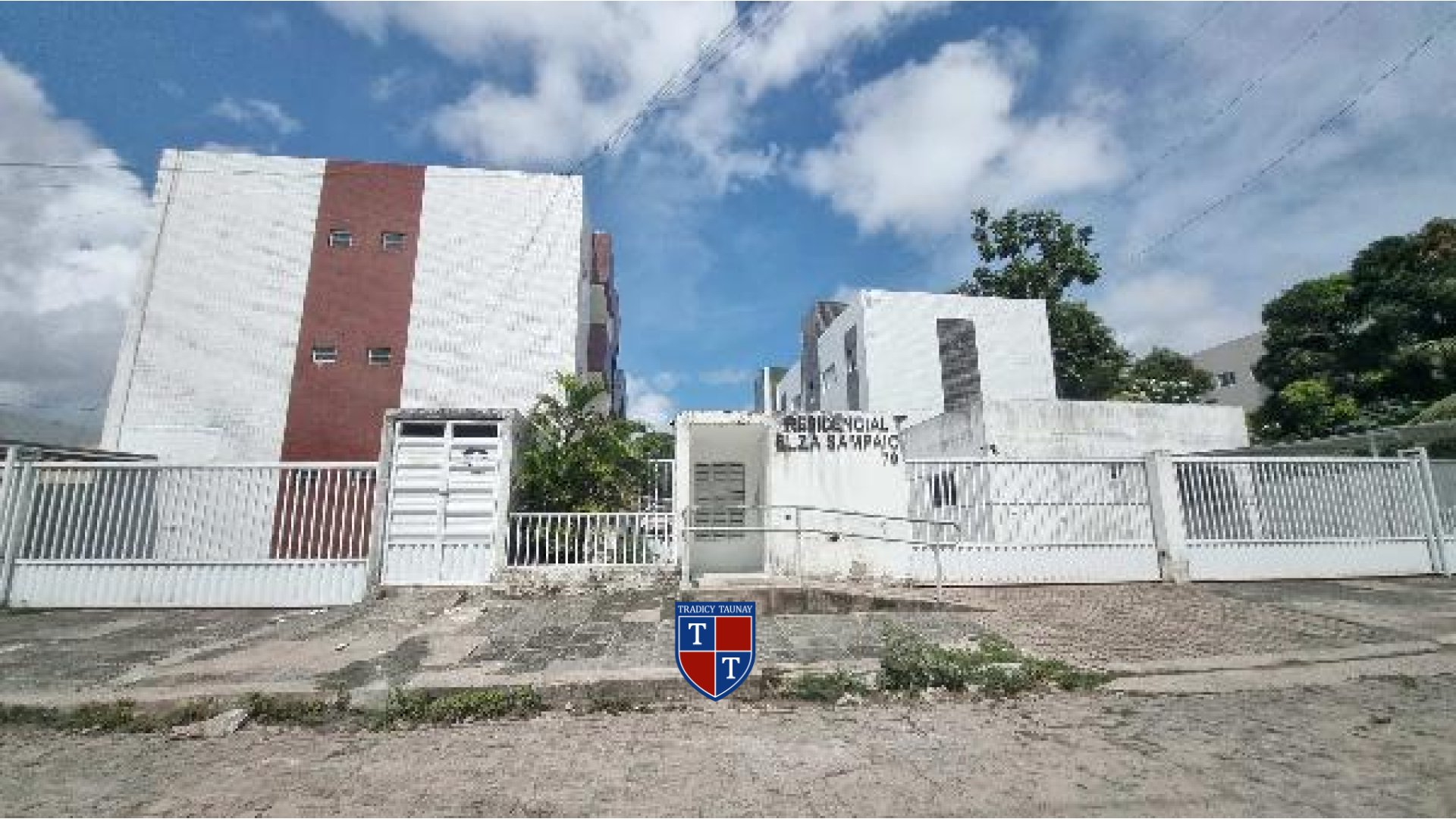 Foto 1 de APARTAMENTO em MUCUMAGRO - Imóvel Retomado Caixa