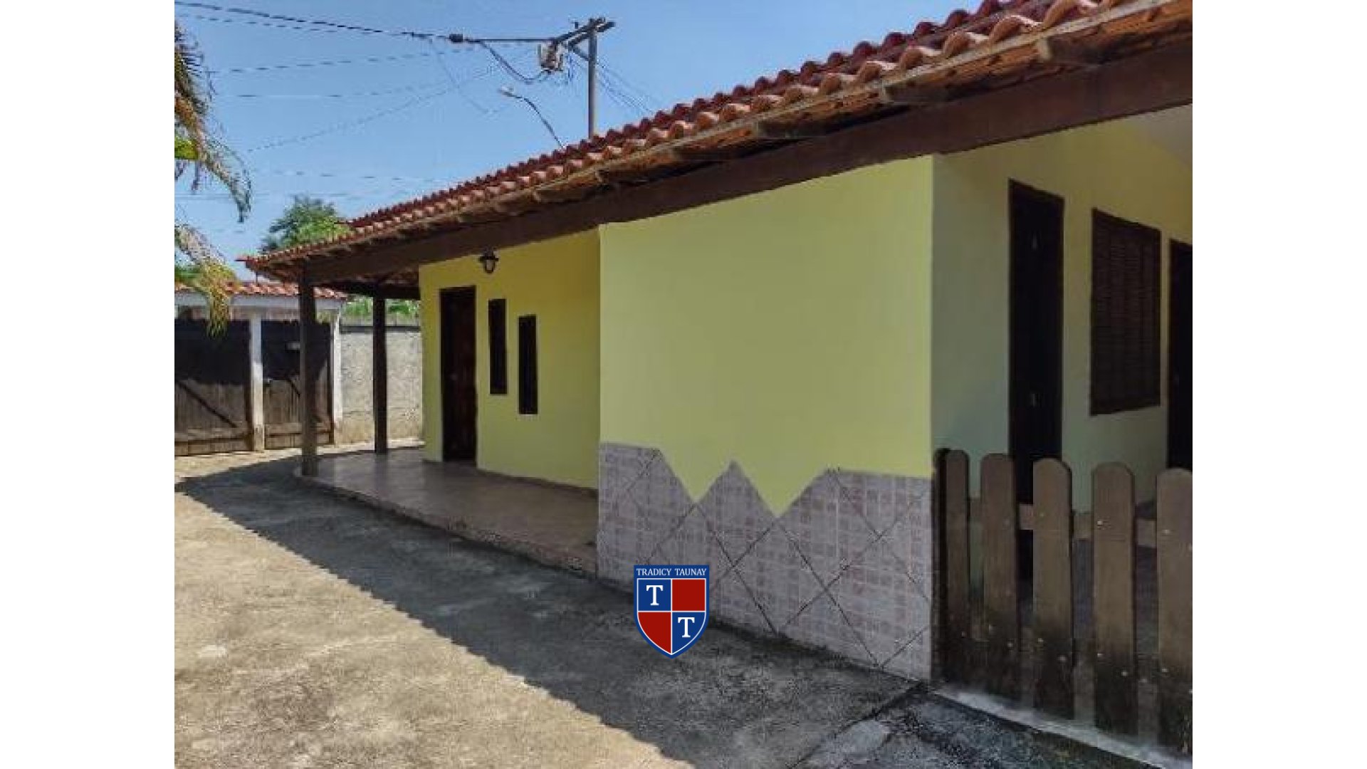 Foto 1 de CASA em ITAMARATI (VISCONDE DE ITABORAI) - Imóvel Retomado Caixa
