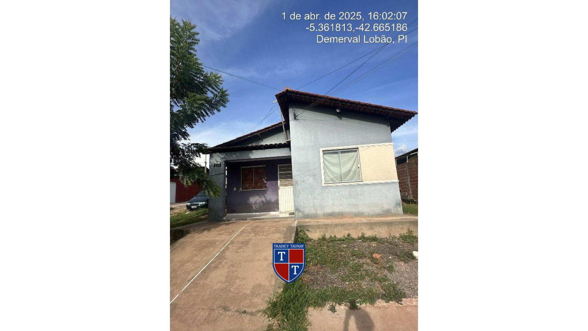 Foto 1 de CASA em CIDADE NOVA - Imóvel Retomado Caixa