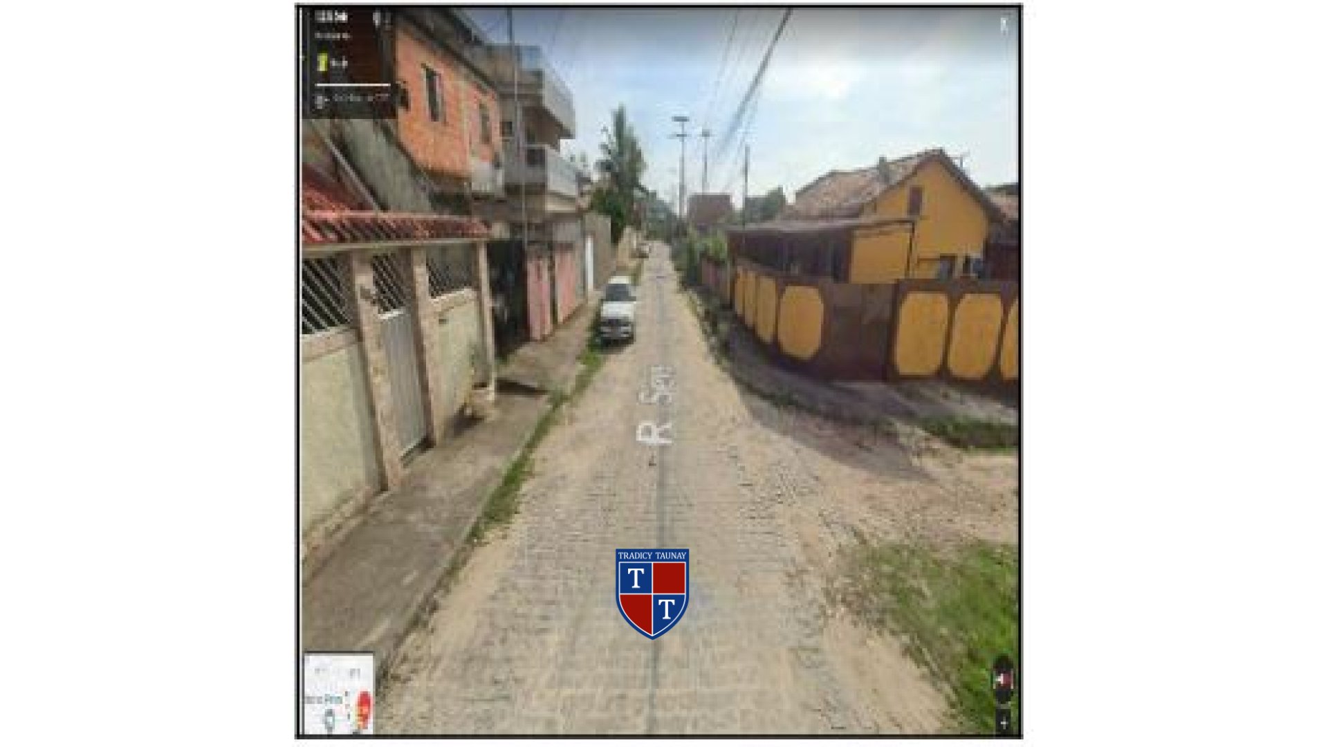 Foto 1 de CASA em IPIRANGA - Imóvel Retomado Caixa