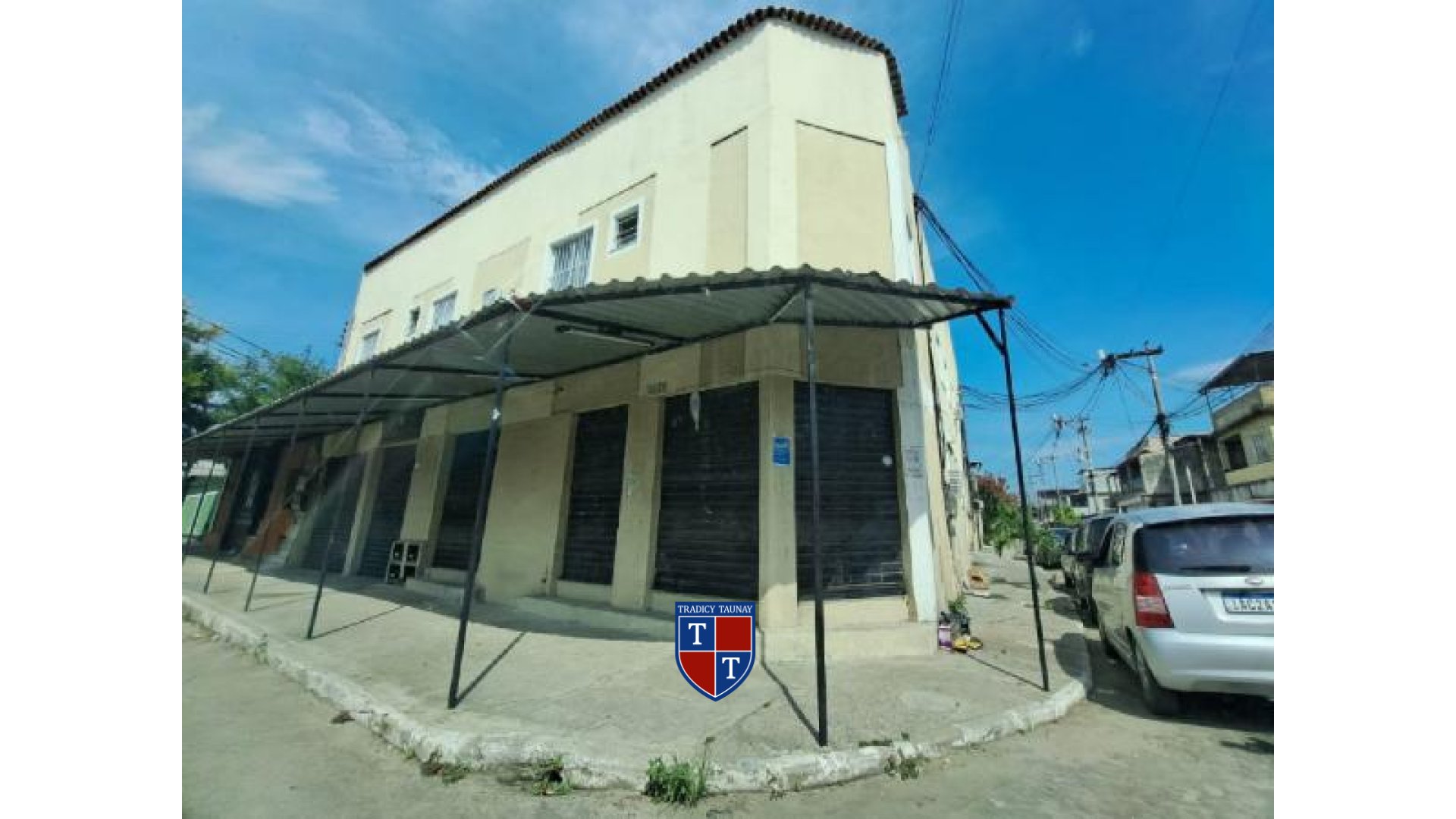 CASA em GRADIM